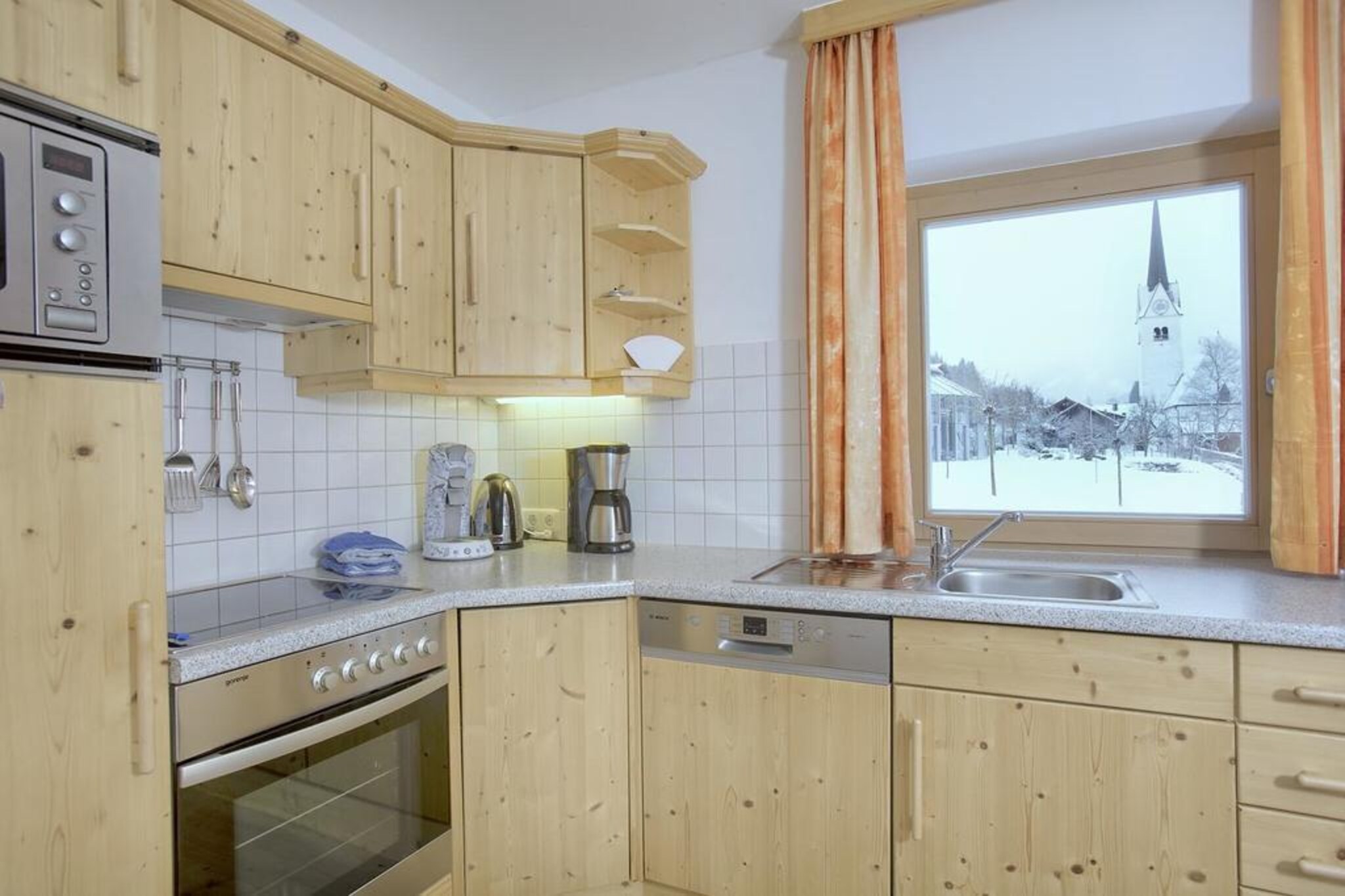 Schöneben Haus Sonneck - Nicht zugeordnet