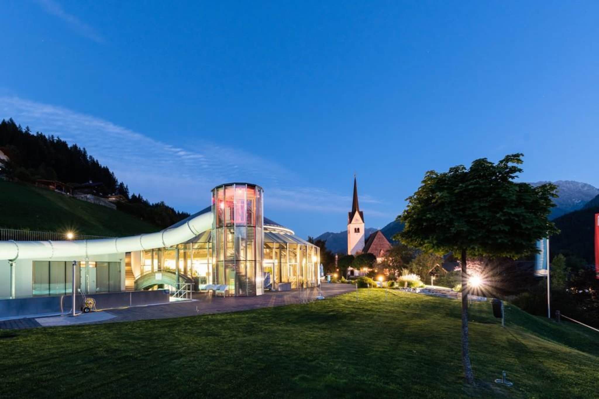 Schöneben Haus Sonneck - Nicht zugeordnet