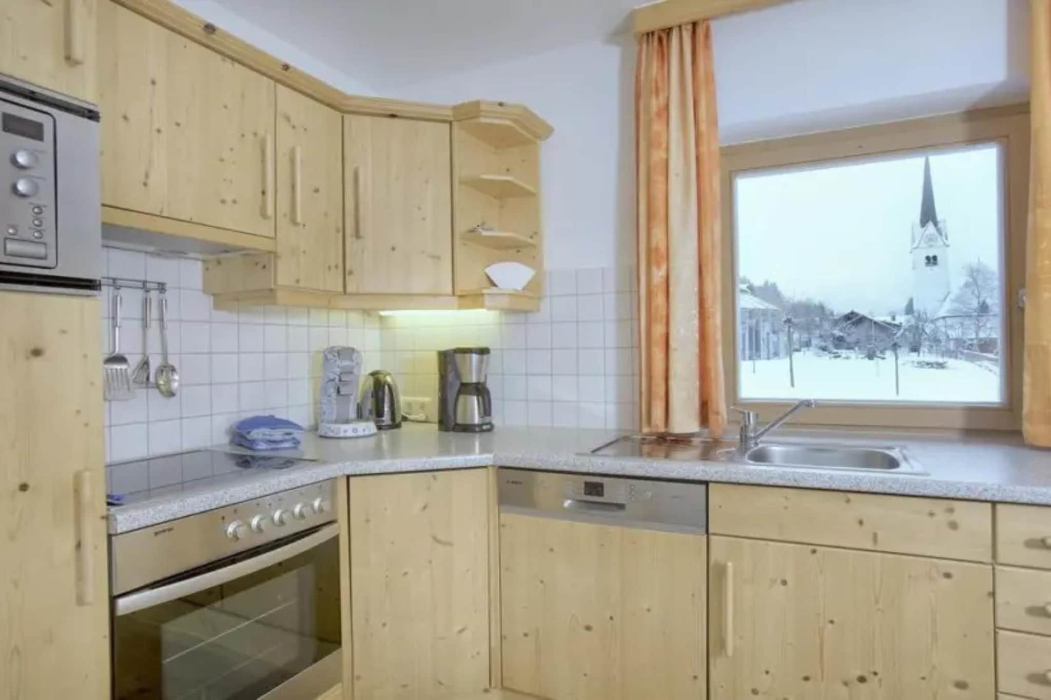 Schöneben Haus Sonneck