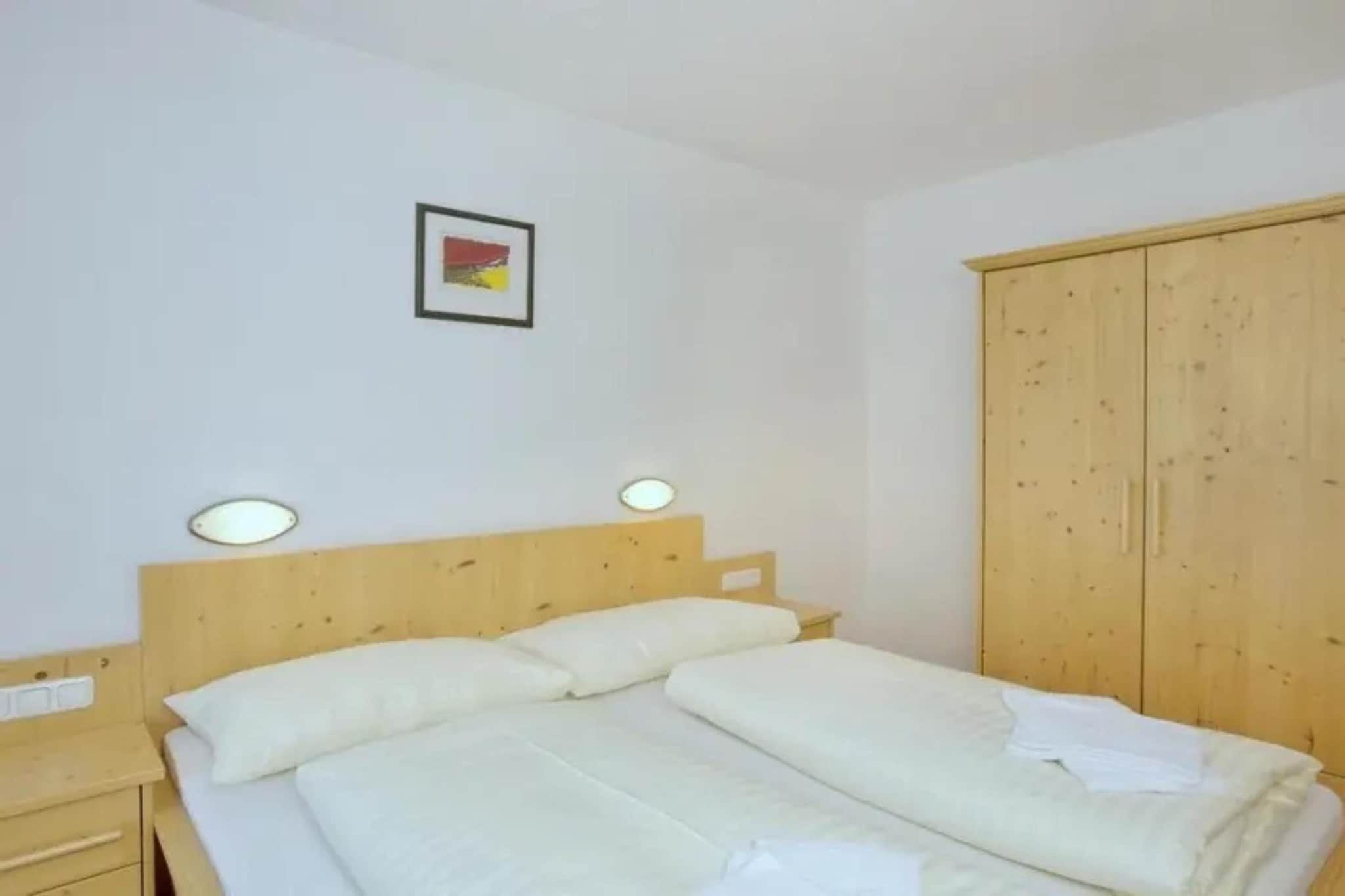 Schöneben Haus Sonneck - Chambre