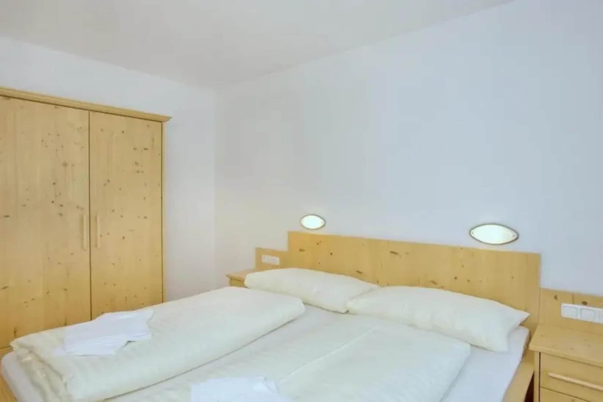 Schöneben Haus Sonneck - Chambre