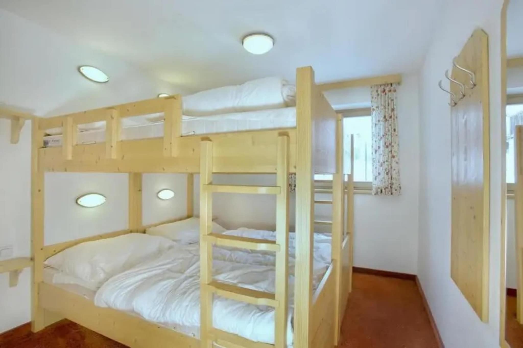 Schöneben Haus Sonneck - Chambre