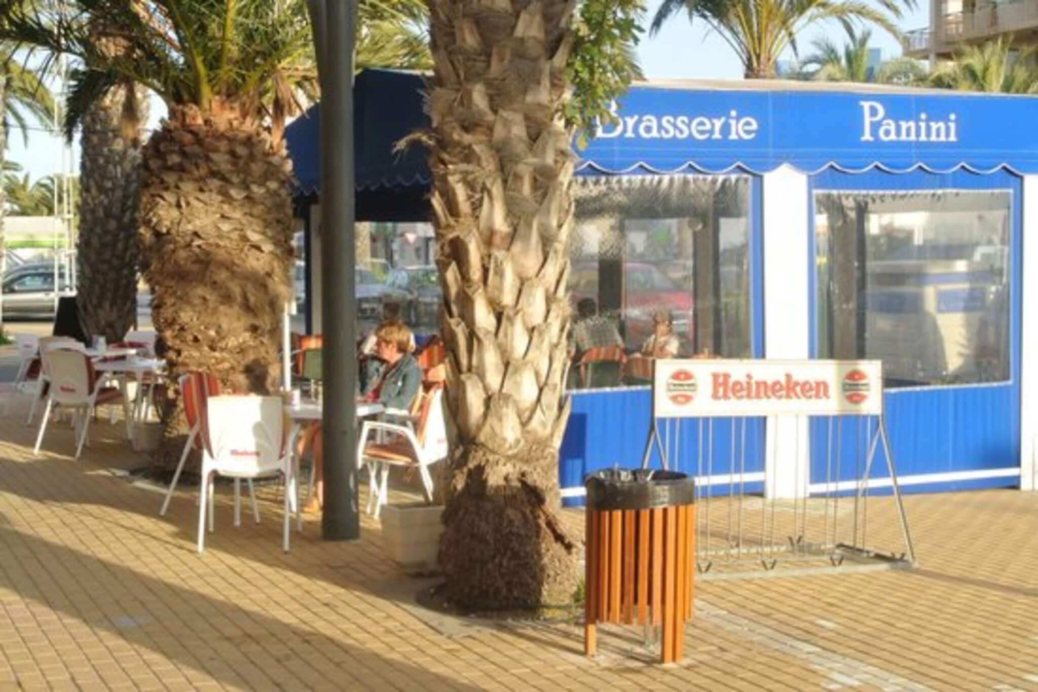 Holiday home in Almeria