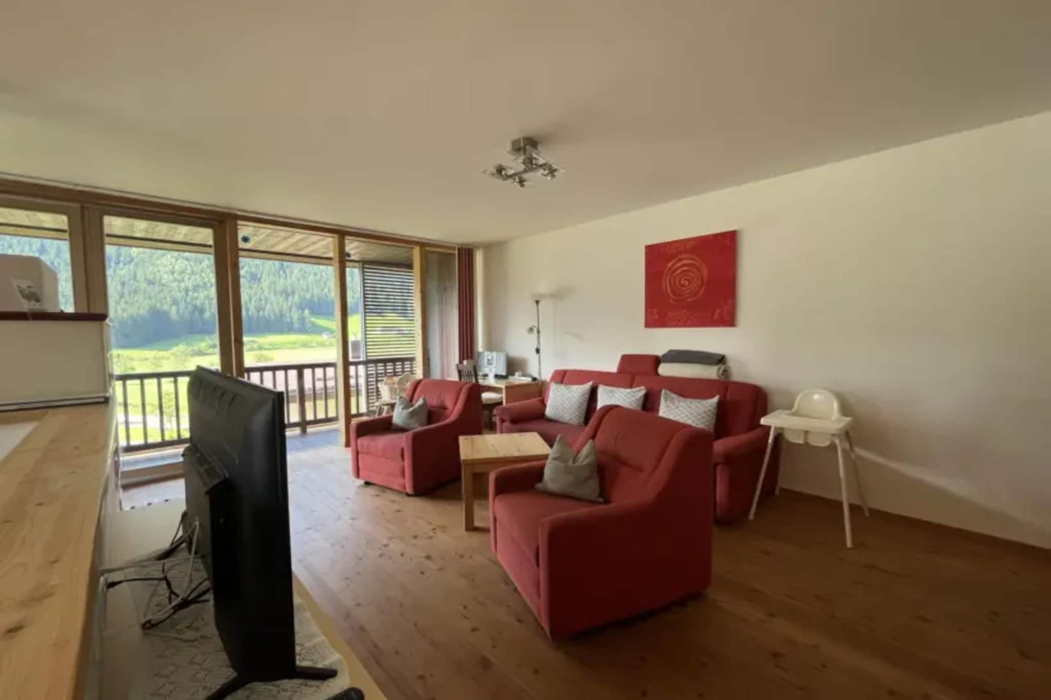 Schöneben Haus Elisabeth