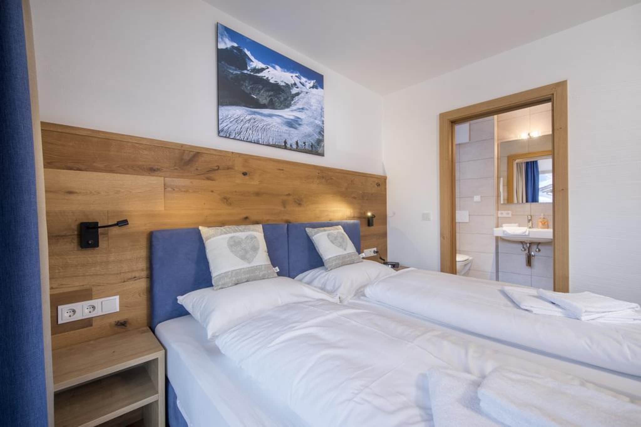 Nationalpark Chalet Keeskogel-Non étiqueté