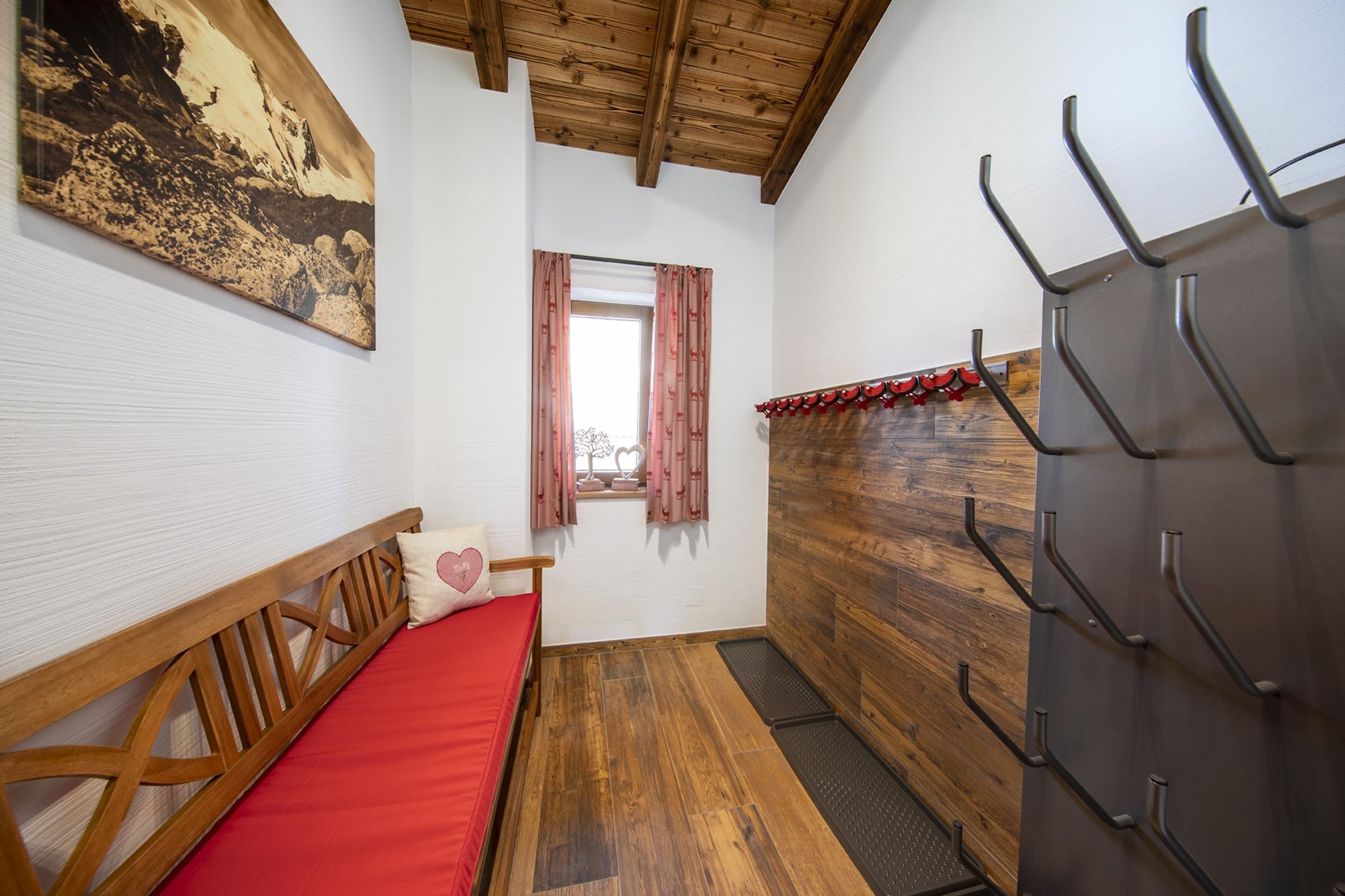 Nationalpark Chalet Edelweissspitze