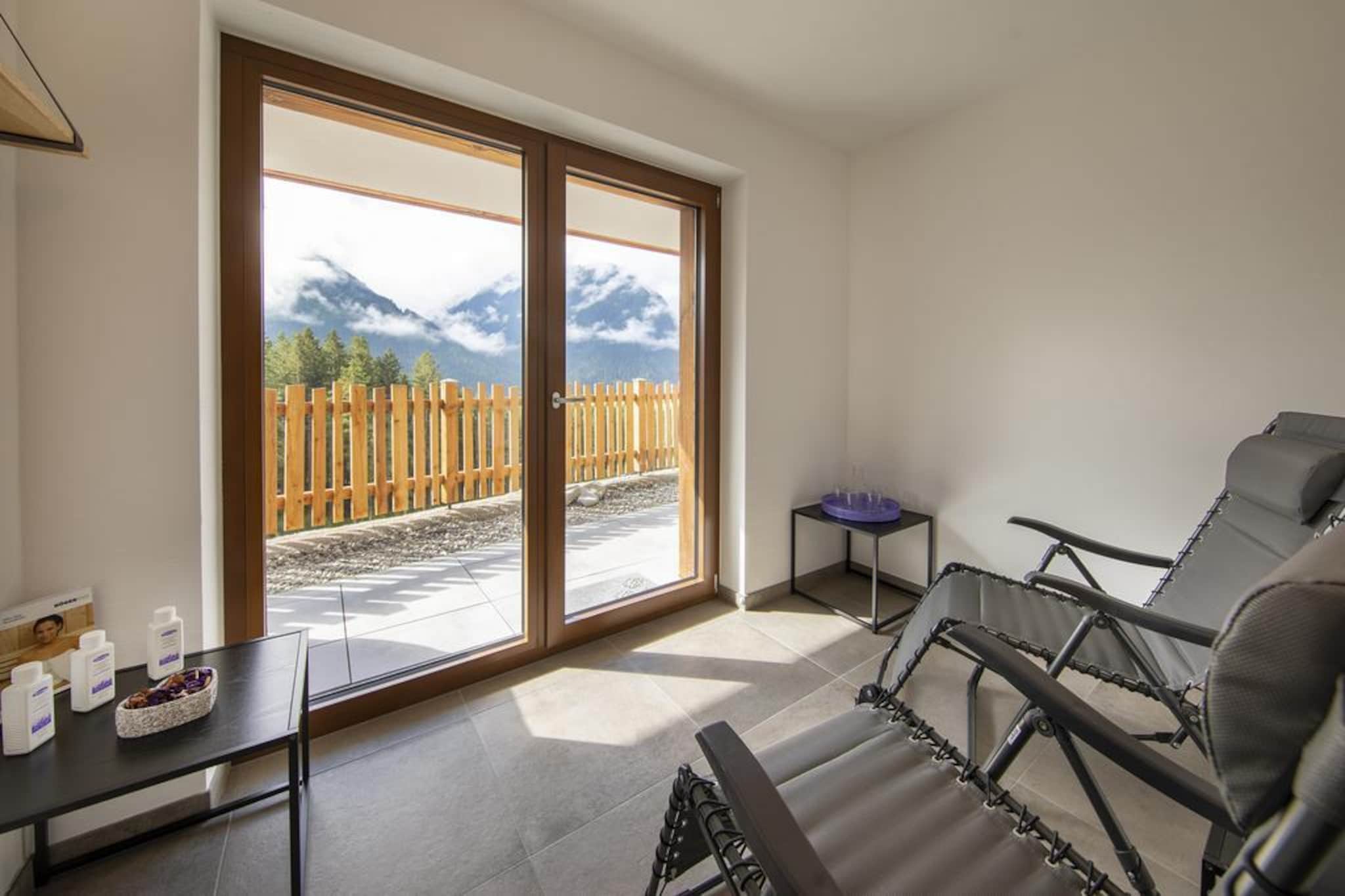 Nationalpark Chalet Edelweissspitze-Not tagged