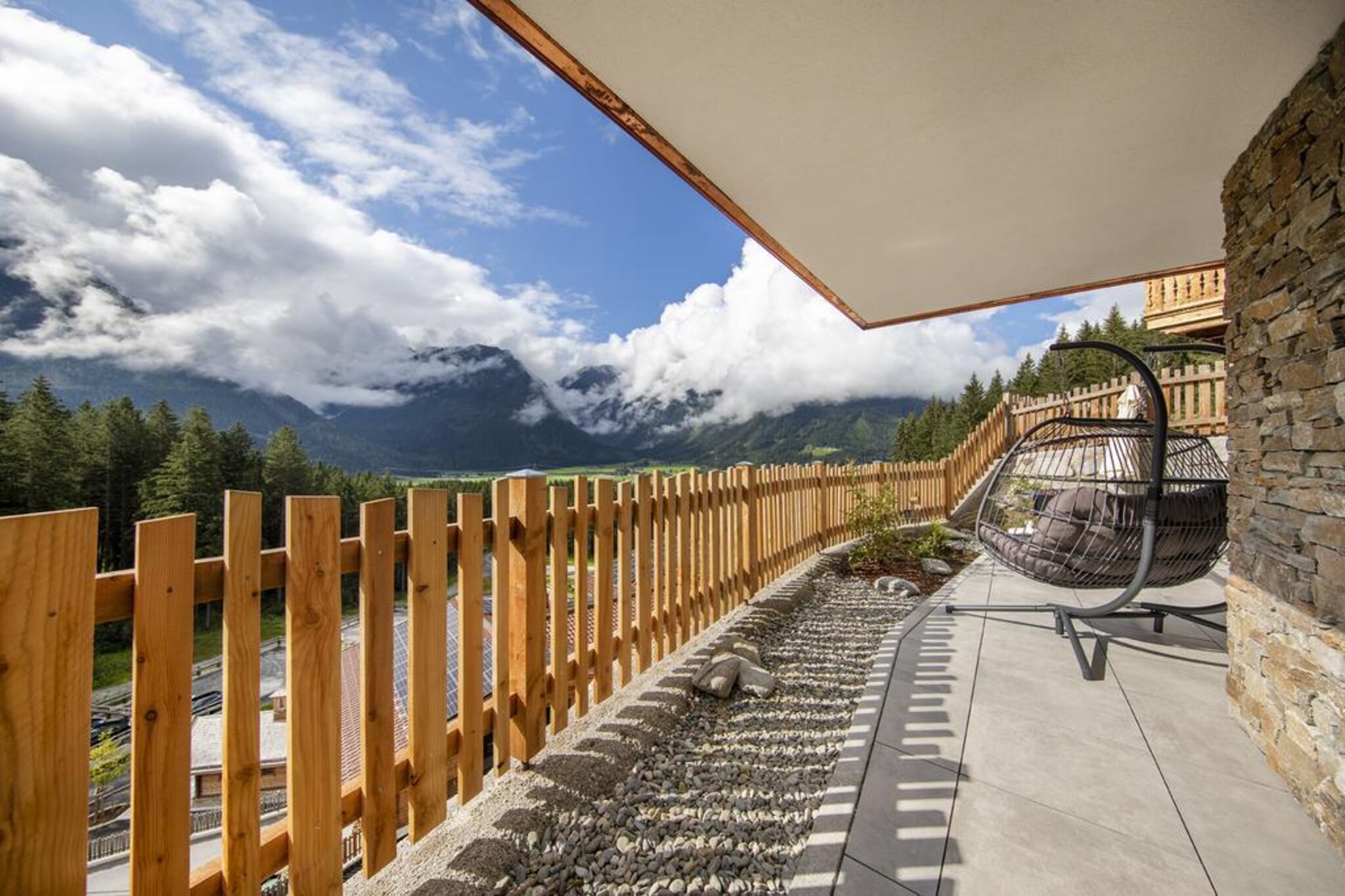 Nationalpark Chalet Edelweissspitze-Non étiqueté