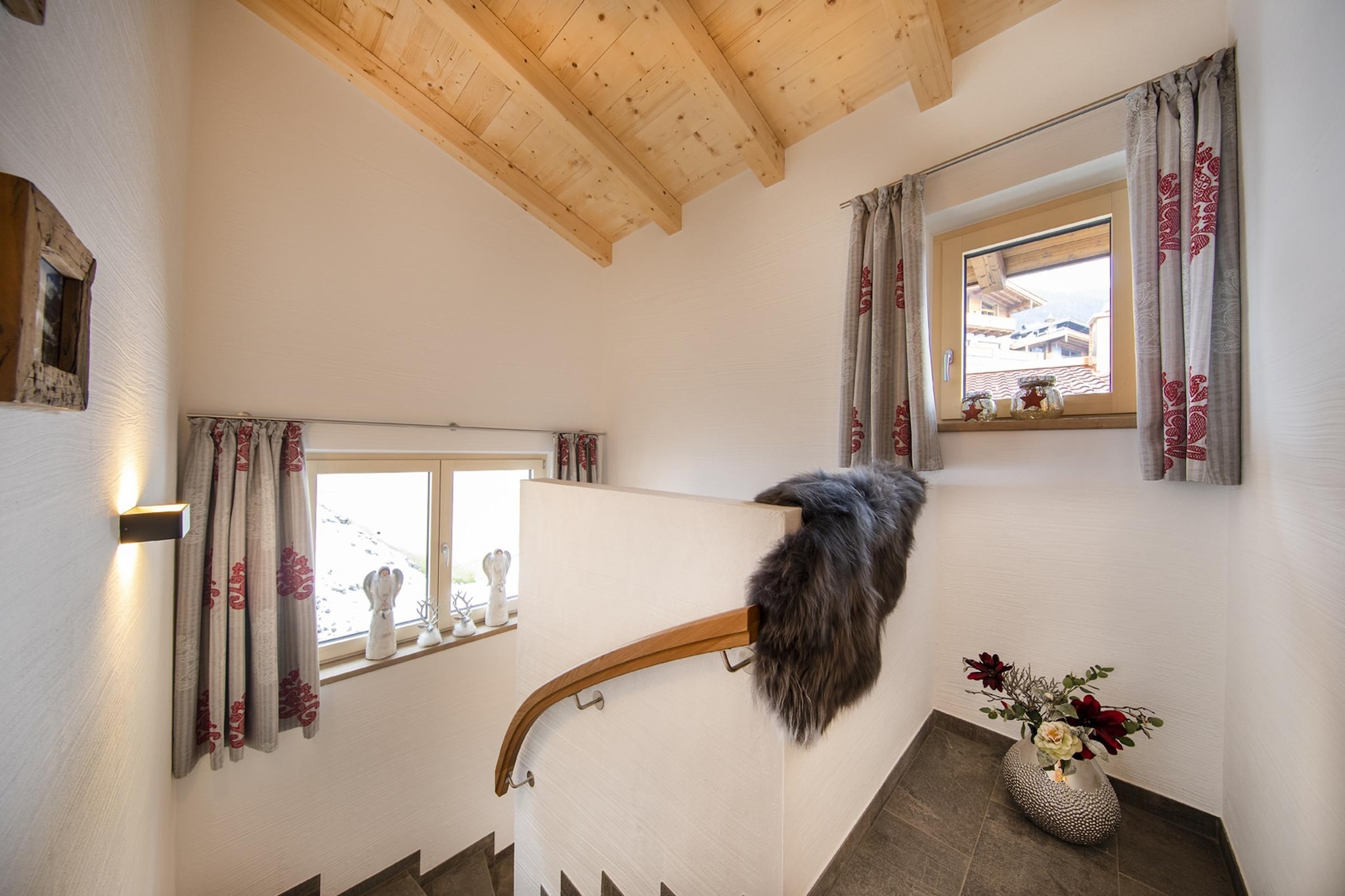 Nationalpark Chalet Hochalmspitze