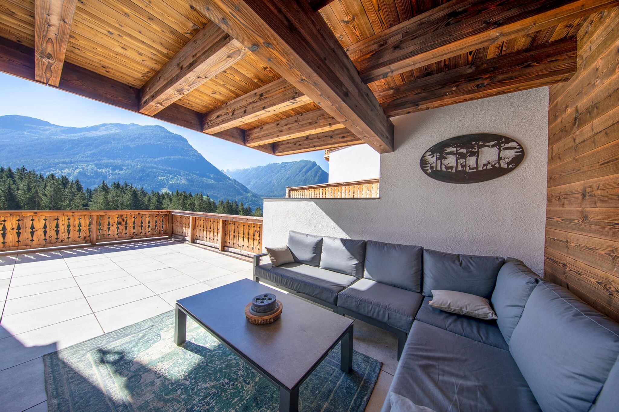 Nationalpark Chalet Hochalmspitze-Non étiqueté