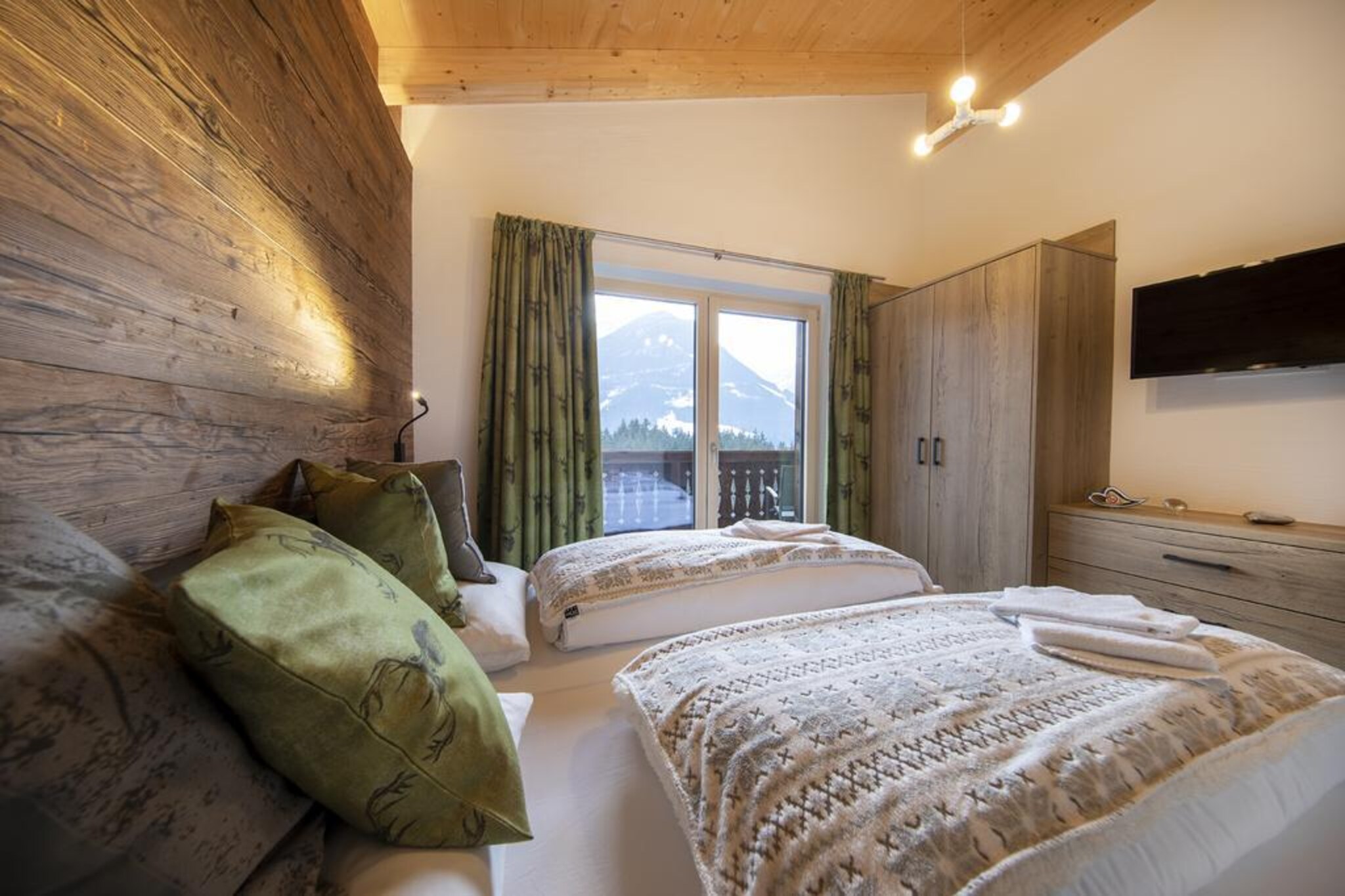 Nationalpark Chalet Hochalmspitze-Non étiqueté