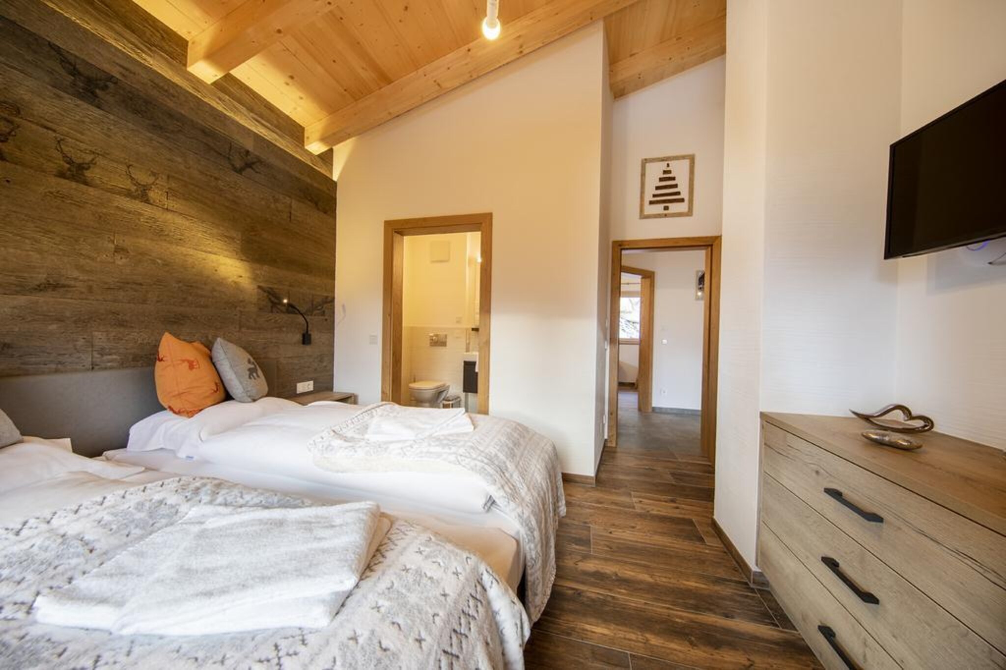 Nationalpark Chalet Hochalmspitze-Non étiqueté