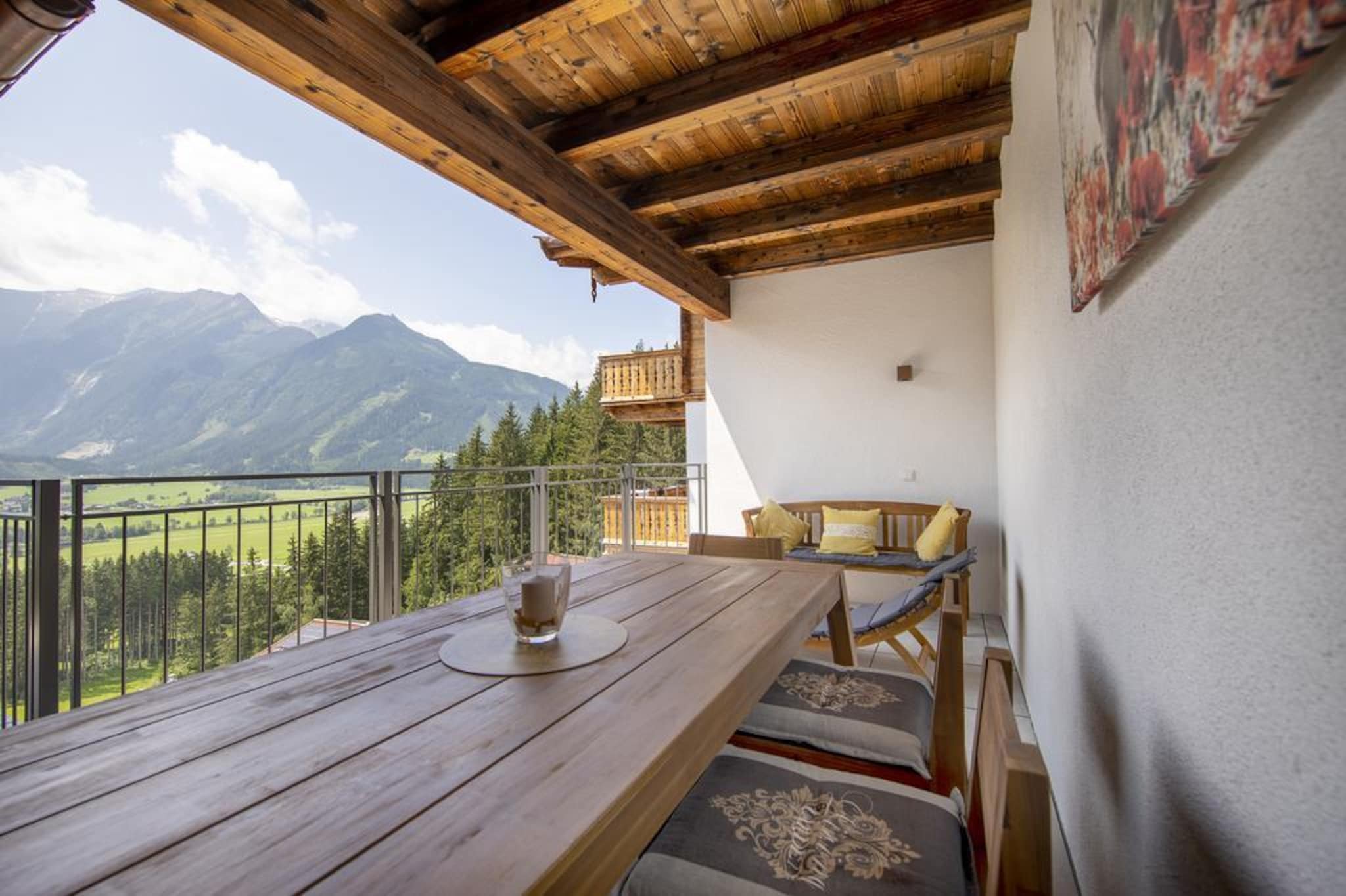 Nationalpark Chalet Zollspitze-Non étiqueté