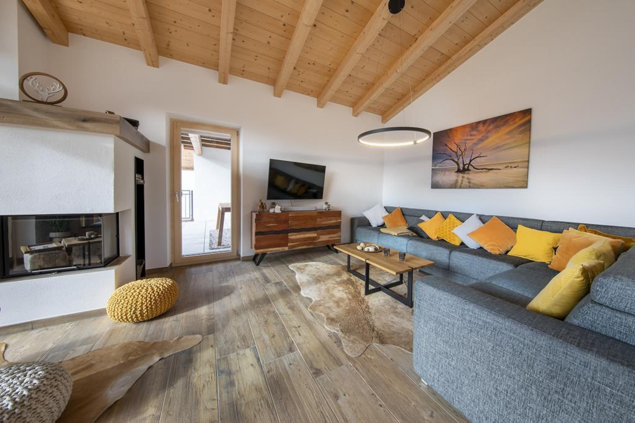 Nationalpark Chalet Zollspitze-Non étiqueté