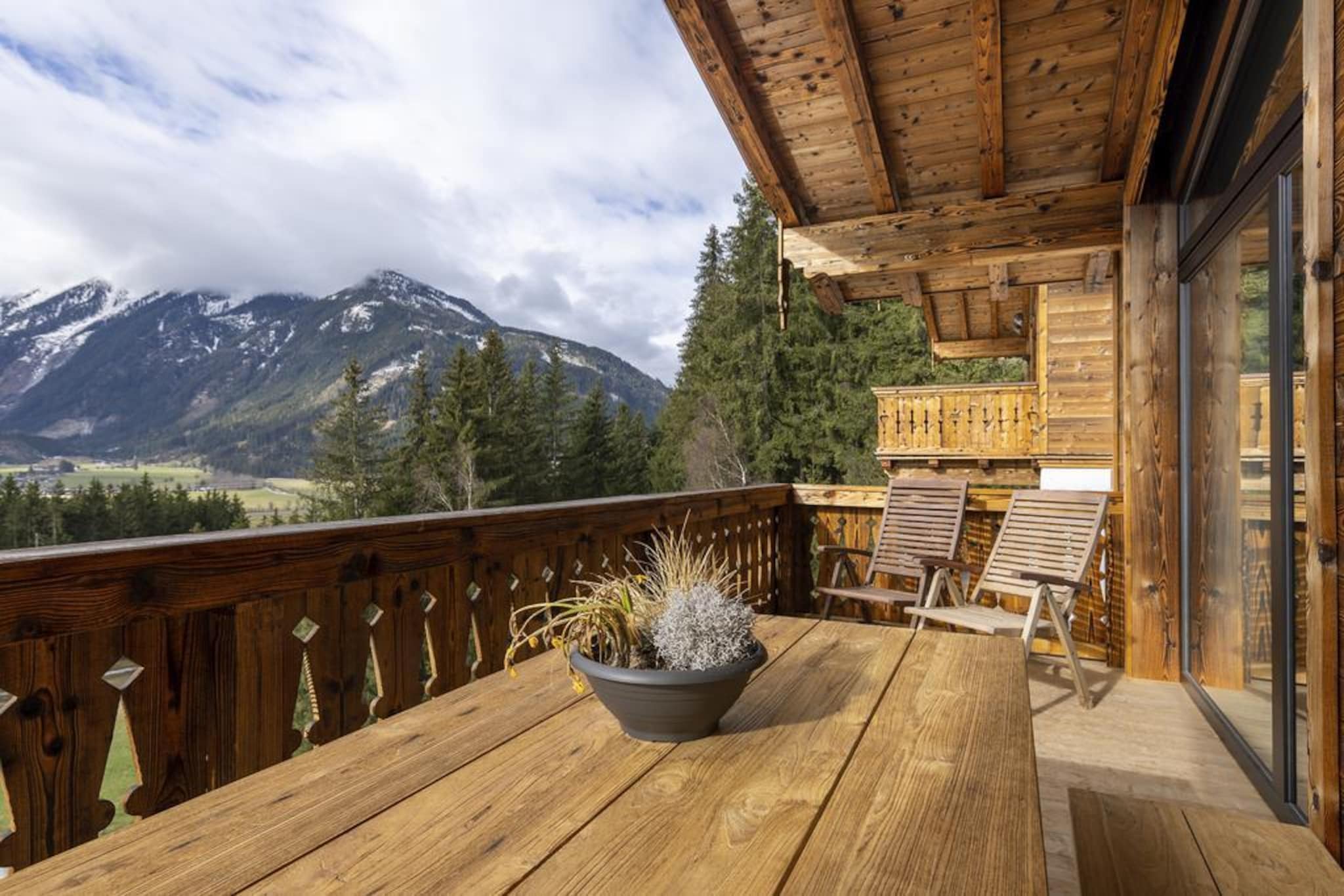 Nationalpark Chalet Hoher Sonnblick-Not tagged