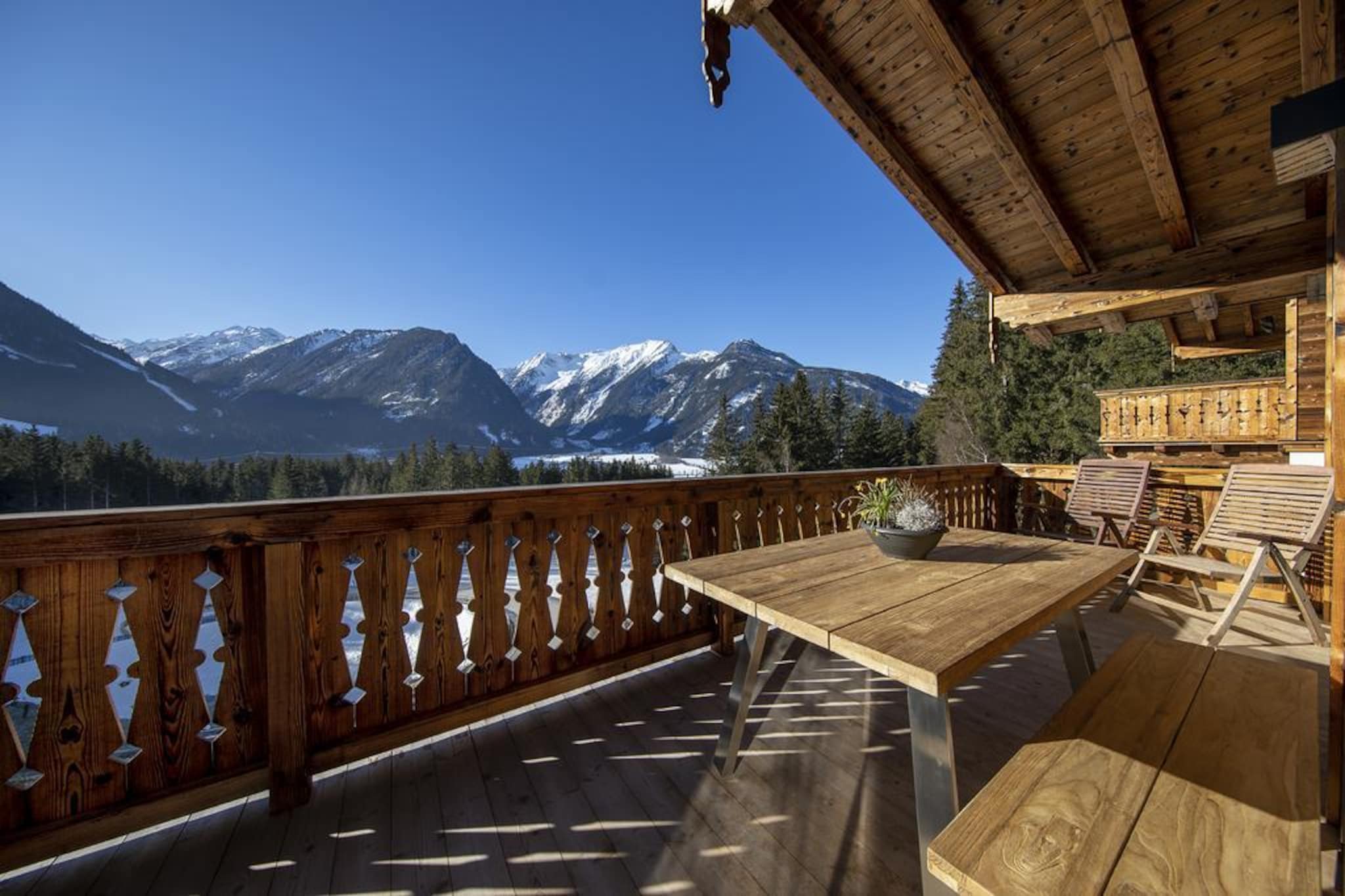 Nationalpark Chalet Hoher Sonnblick-Not tagged