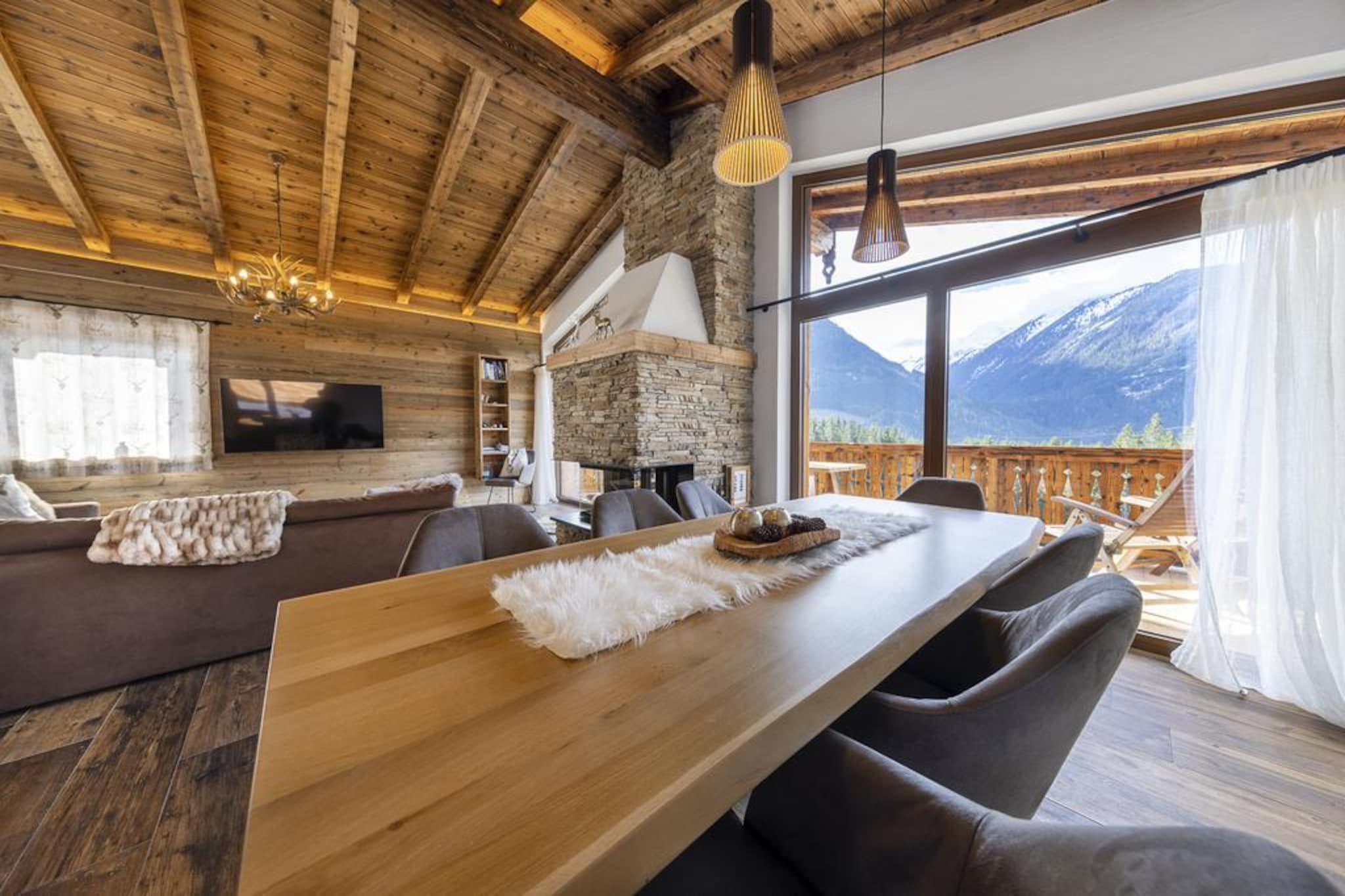 Nationalpark Chalet Hoher Sonnblick-Not tagged