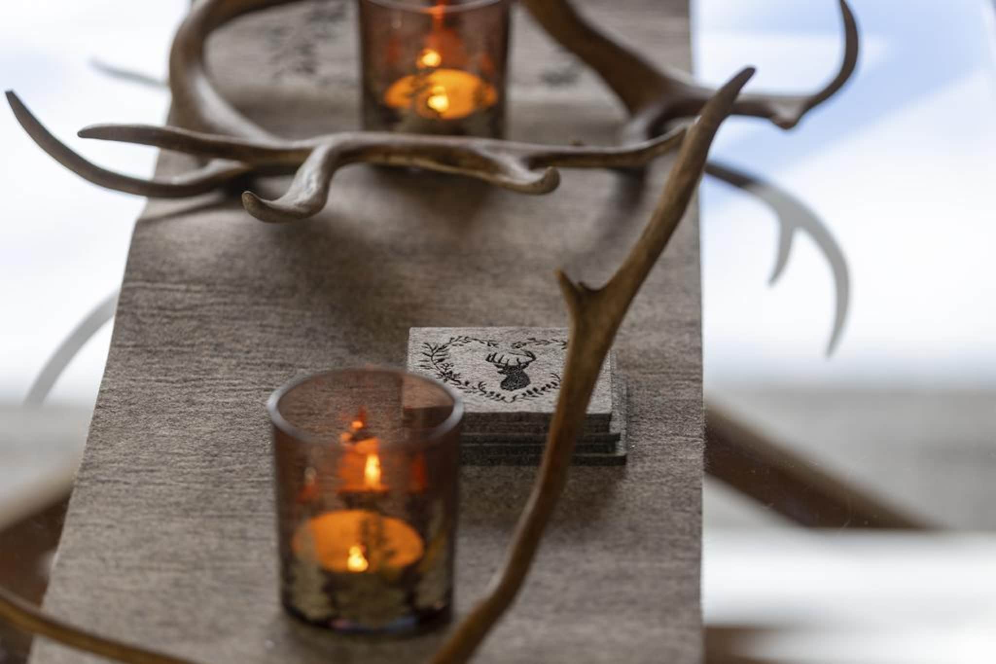 Nationalpark Chalet Hoher Sonnblick-Ambiance