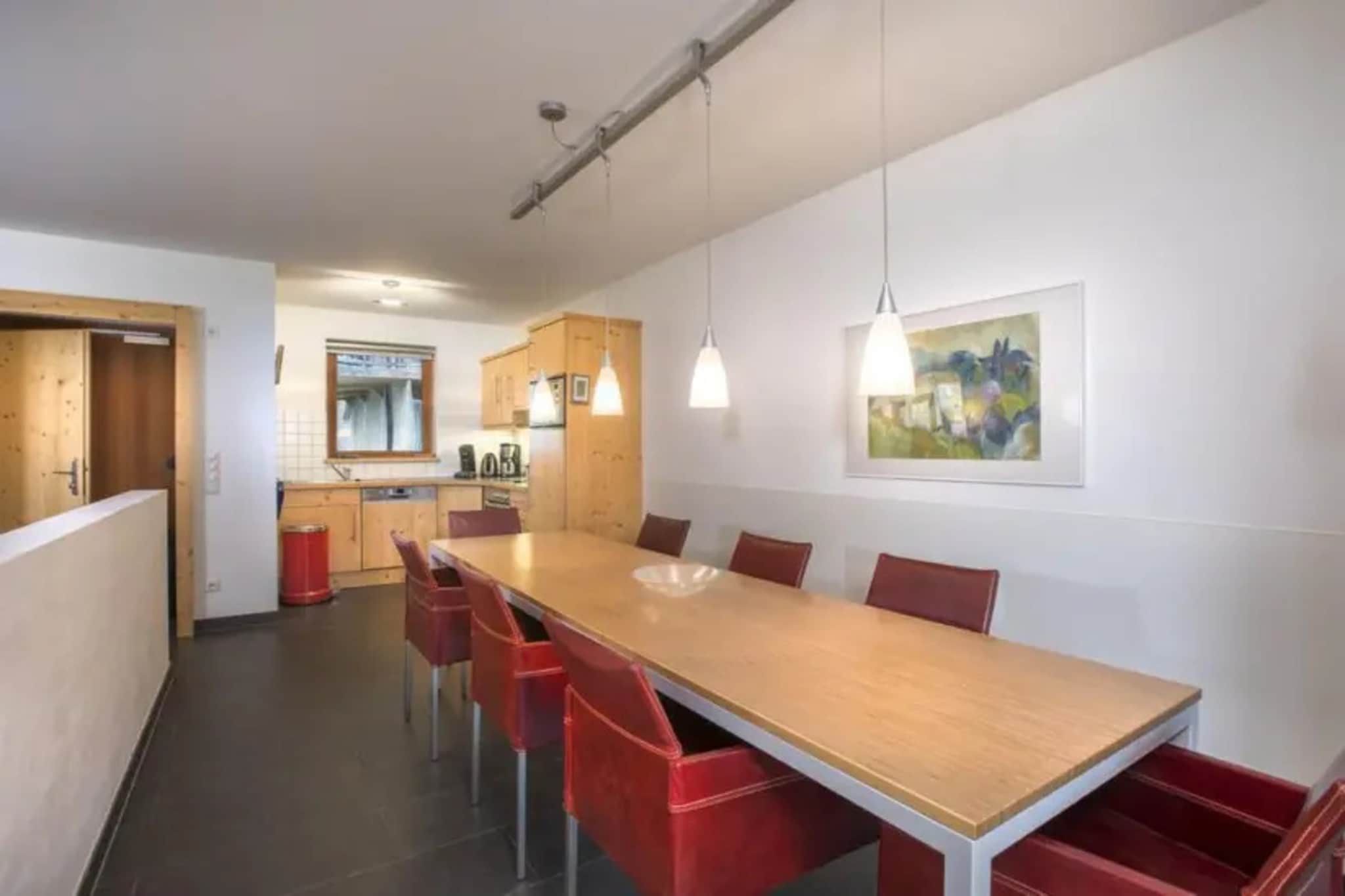 Schöneben Haus Me Casa