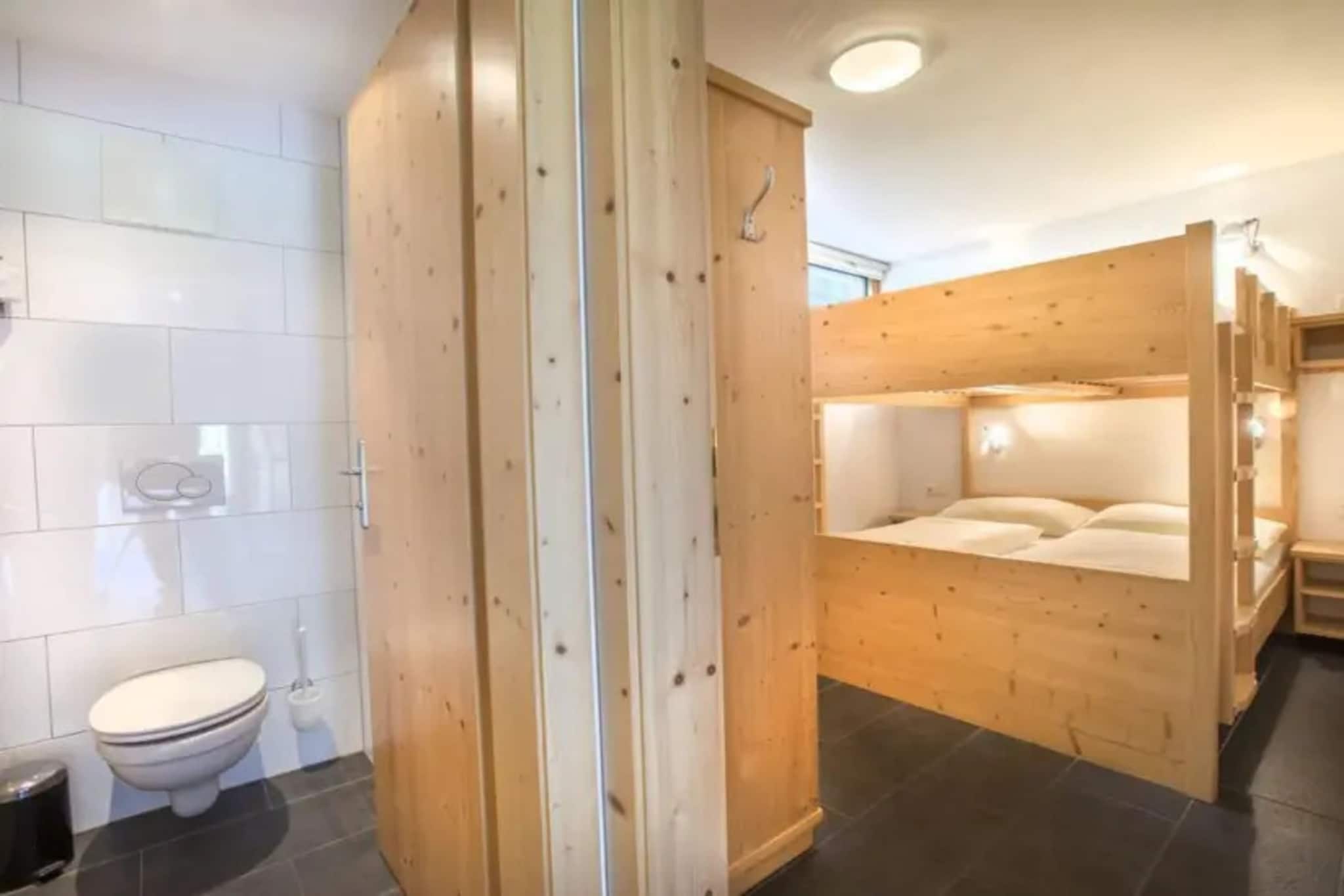Schöneben Haus Me Casa - Schlafzimmer