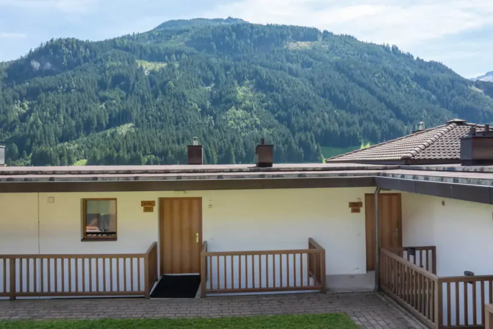 Schöneben Haus Me Casa