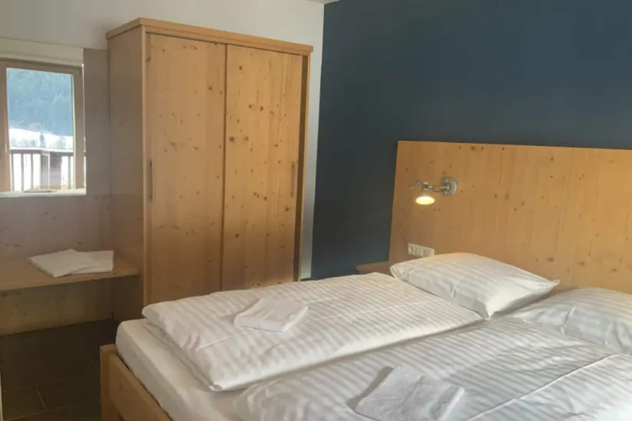 Schöneben Haus Me Casa - Schlafzimmer