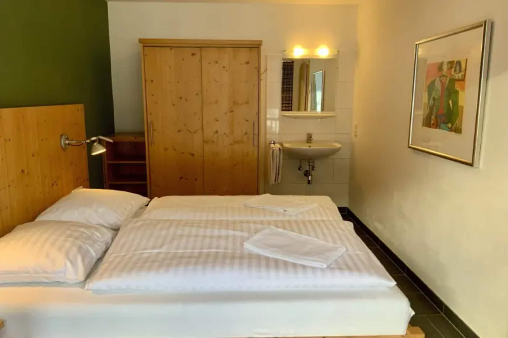 Schöneben Haus Me Casa - Schlafzimmer