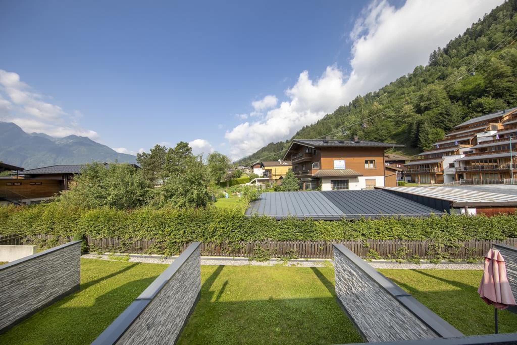 Residenz Wildkogelbahnen Top 14 - Nicht zugeordnet