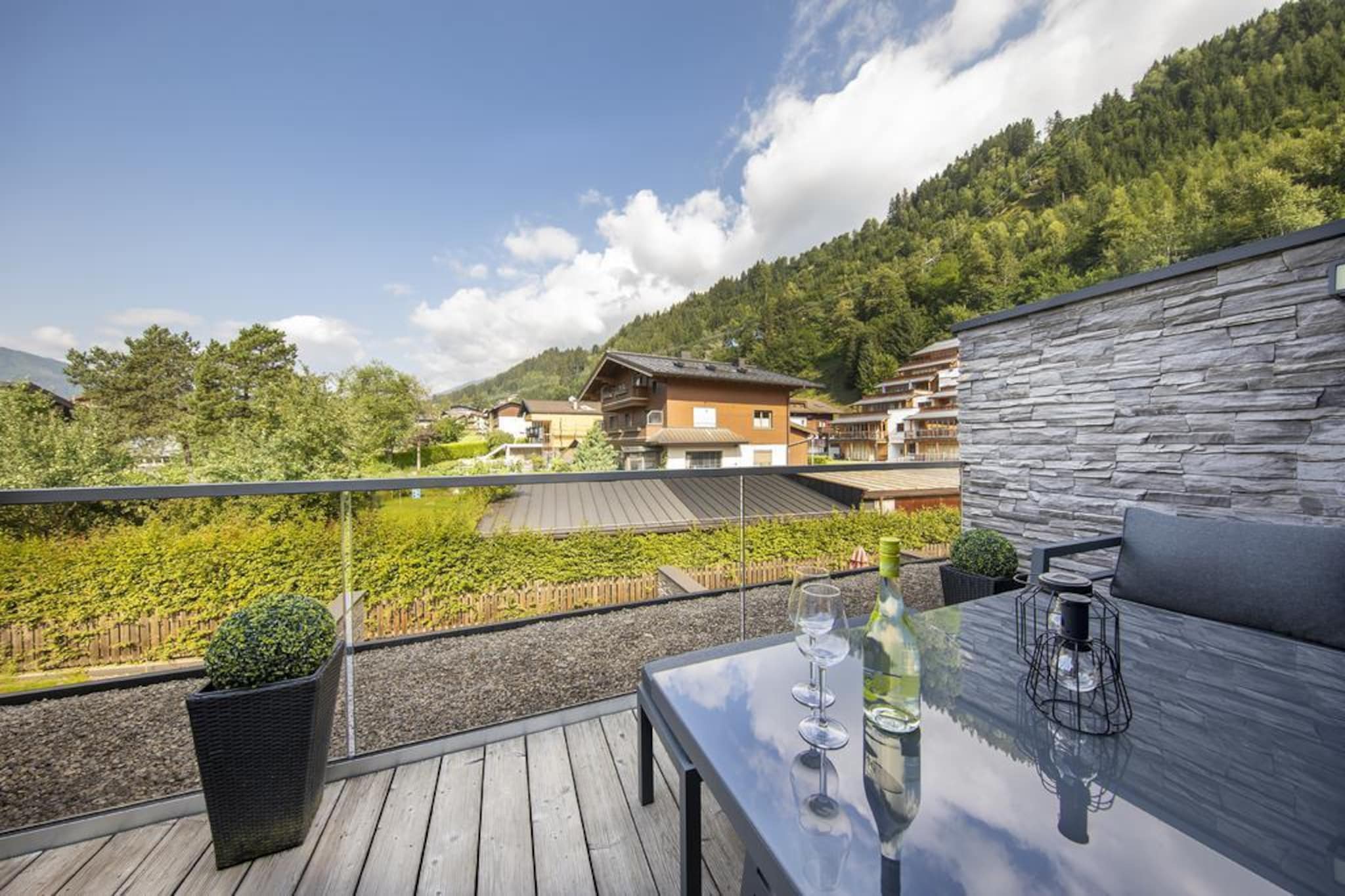 Residenz Wildkogelbahnen Top 14 - Nicht zugeordnet
