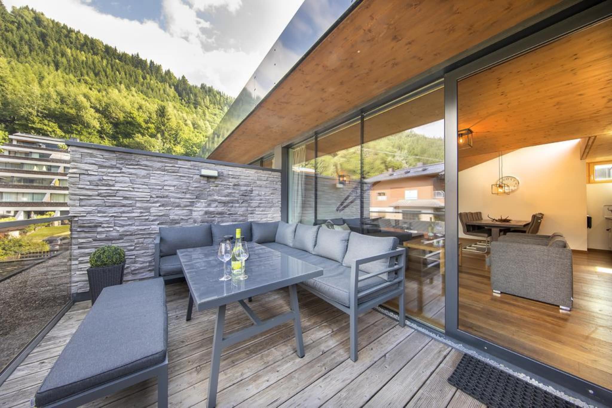 Residenz Wildkogelbahnen Top 14 - Nicht zugeordnet