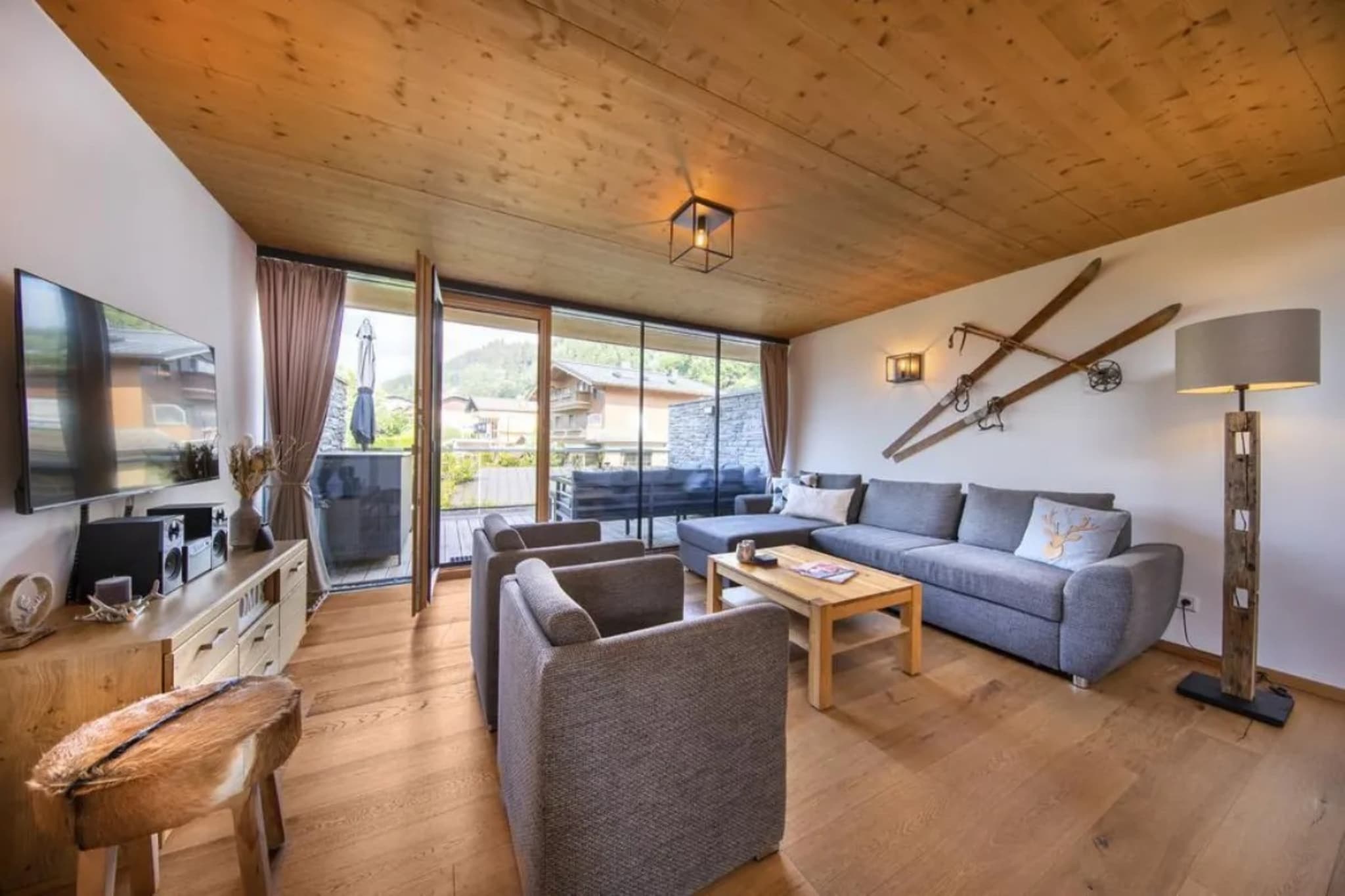 Residenz Wildkogelbahnen Top 14