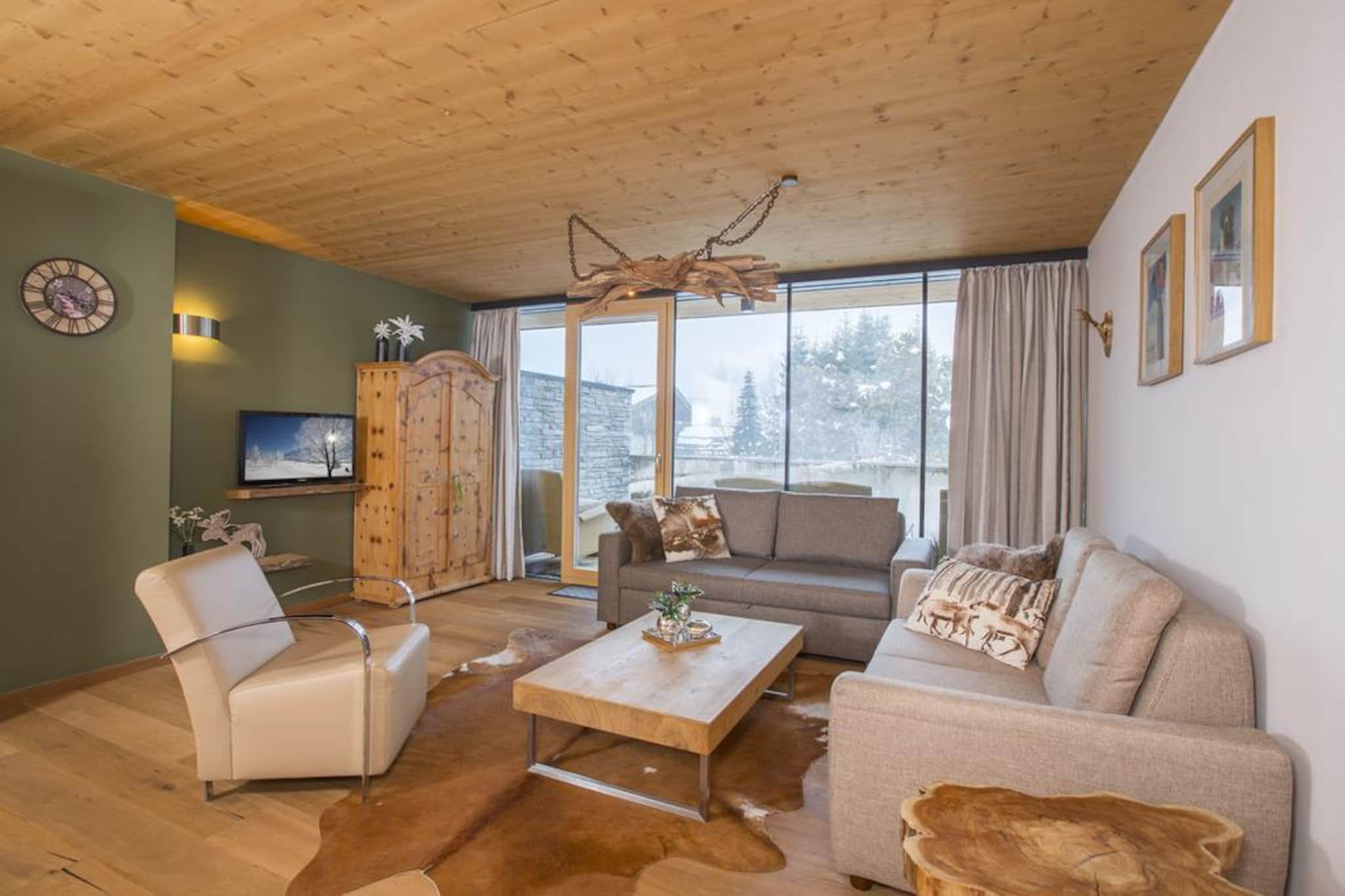 Residenz Wildkogelbahnen Top 16 - Nicht zugeordnet