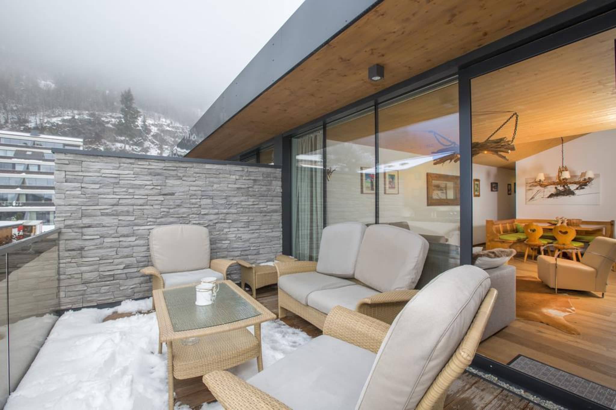 Residenz Wildkogelbahnen Top 16 - Nicht zugeordnet