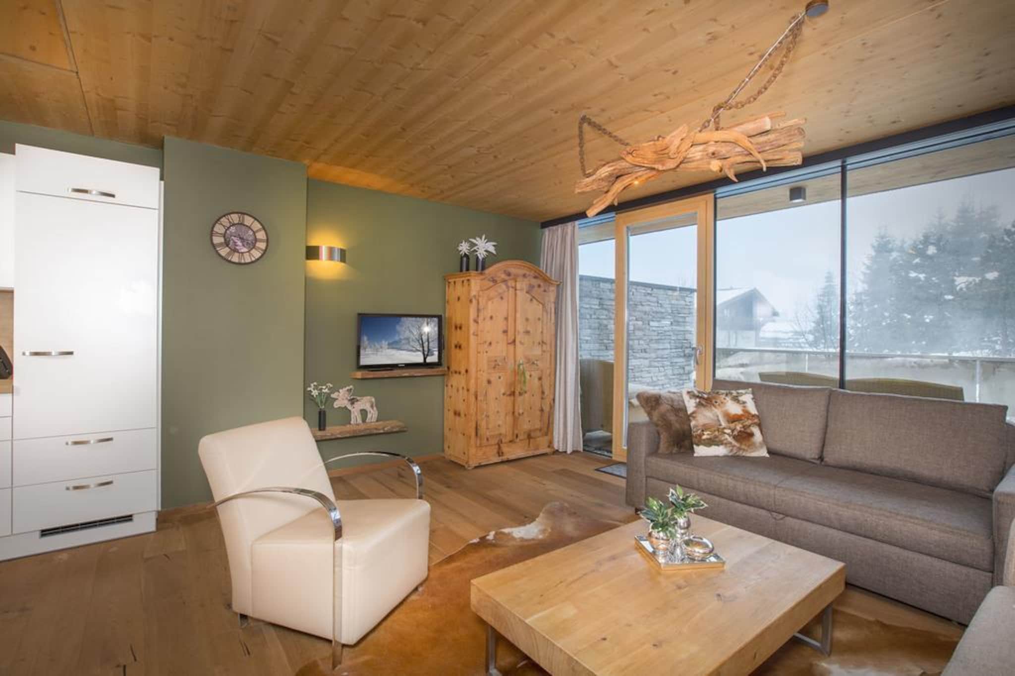 Residenz Wildkogelbahnen Top 16 - Nicht zugeordnet