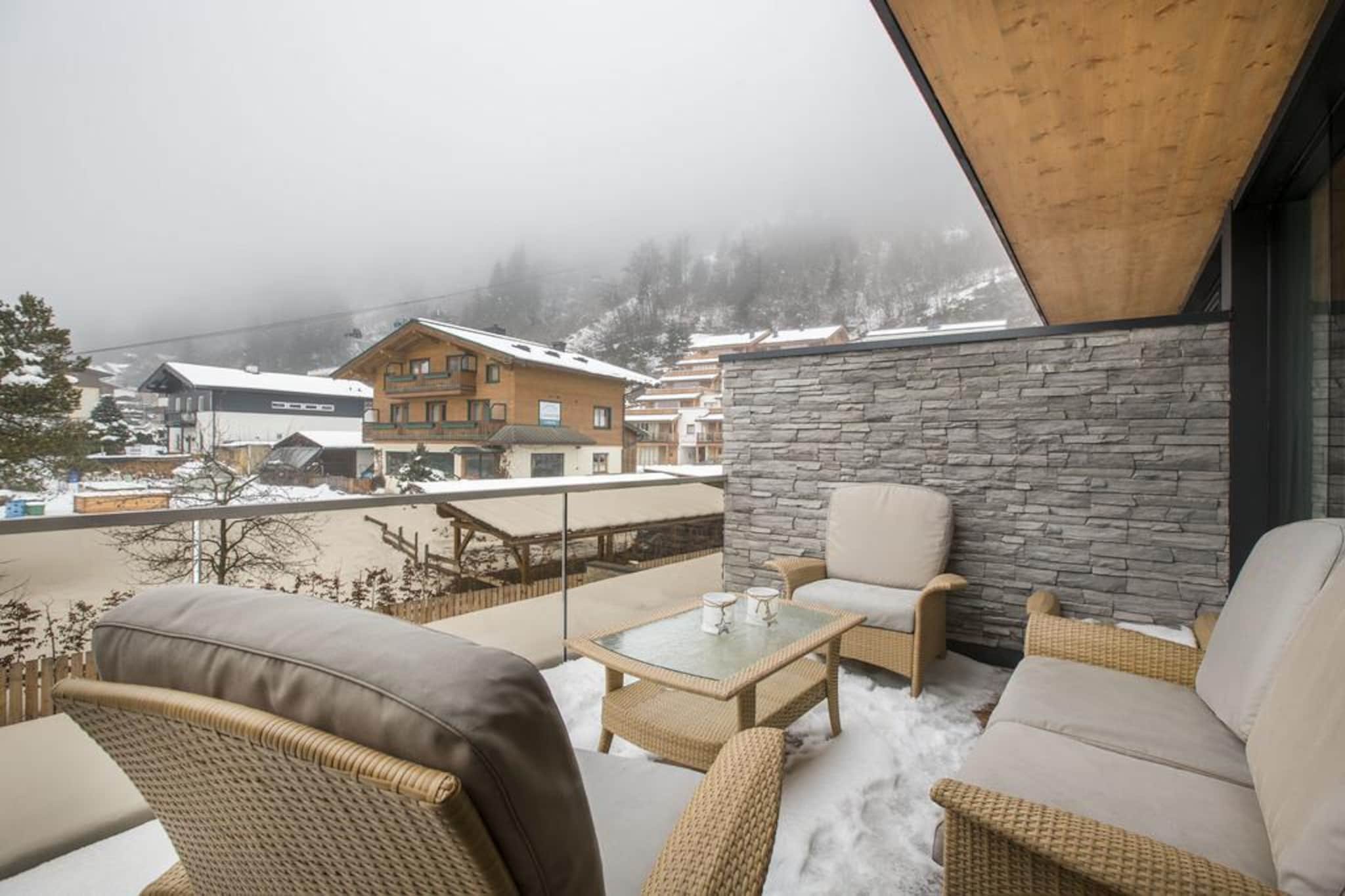 Residenz Wildkogelbahnen Top 16 - Nicht zugeordnet