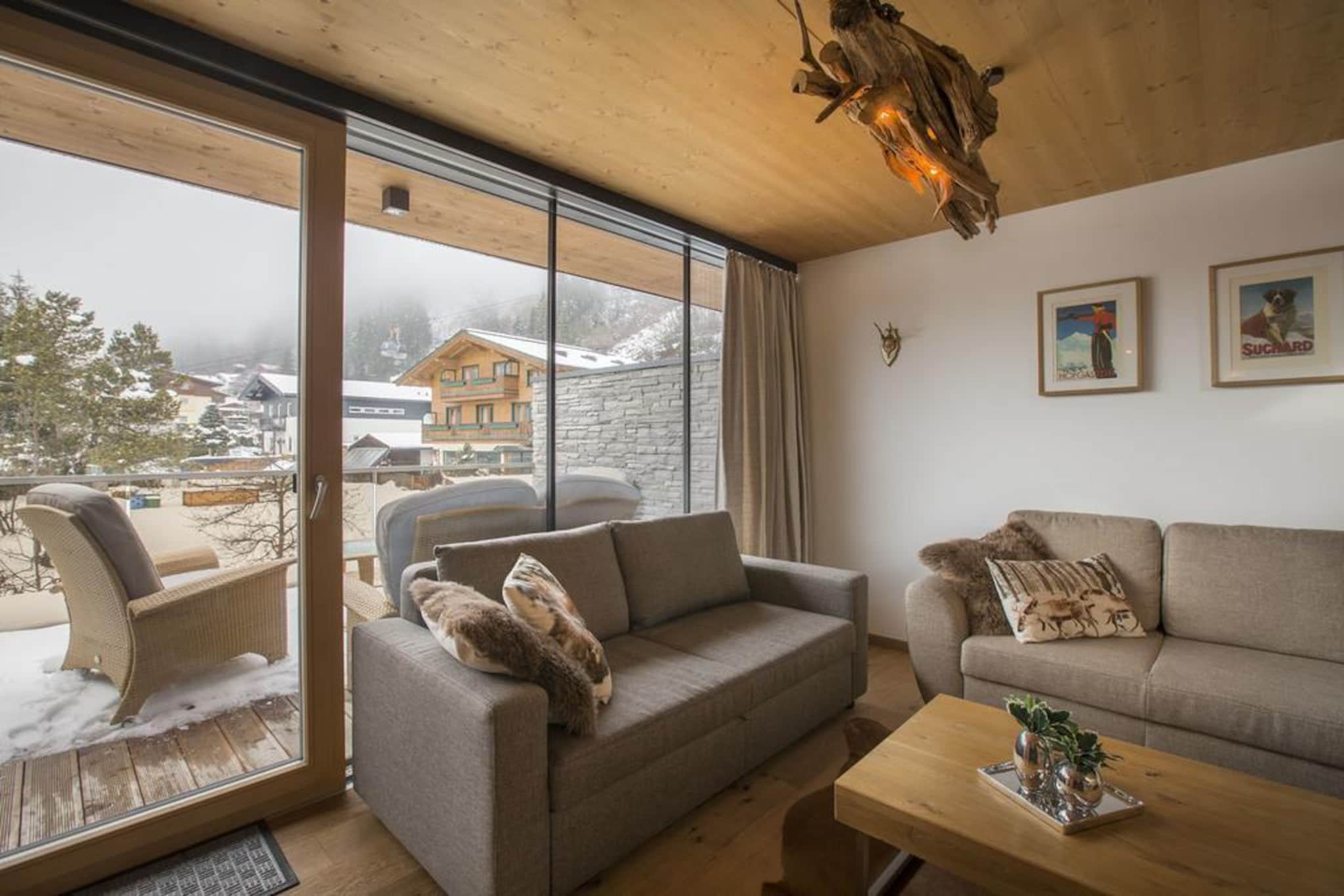 Residenz Wildkogelbahnen Top 16 - Nicht zugeordnet