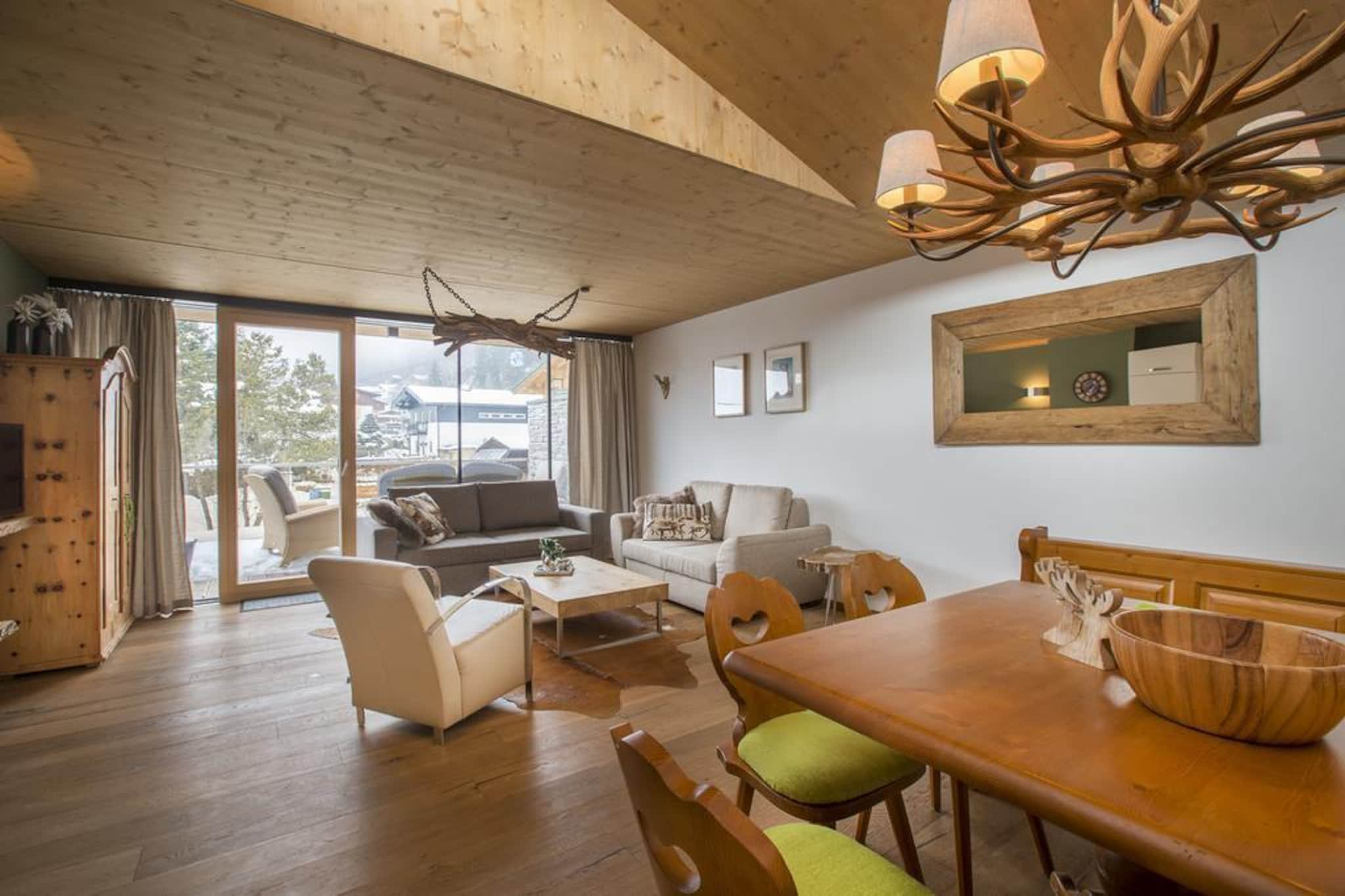 Residenz Wildkogelbahnen Top 16 - Nicht zugeordnet