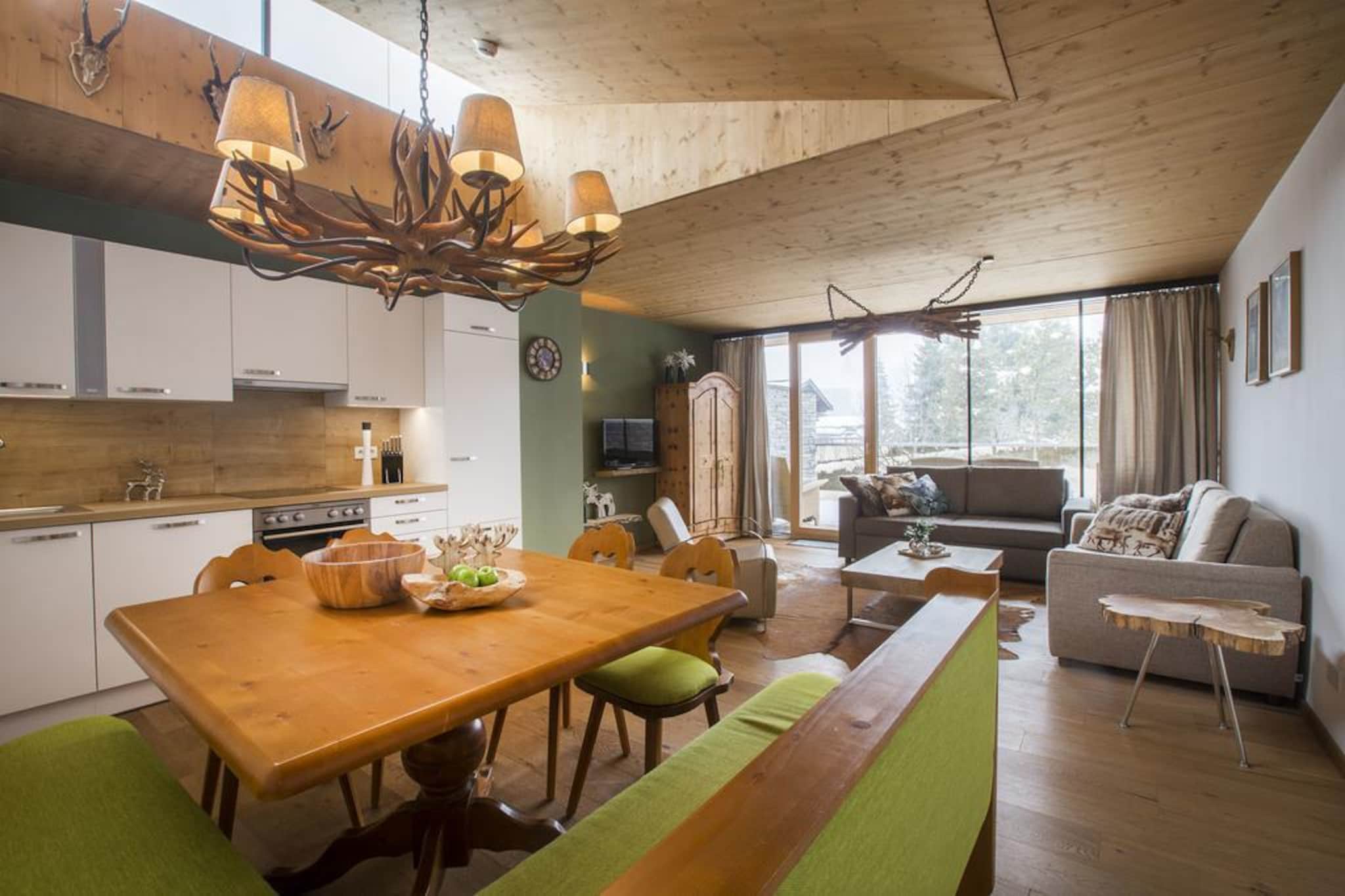 Residenz Wildkogelbahnen Top 16 - Nicht zugeordnet