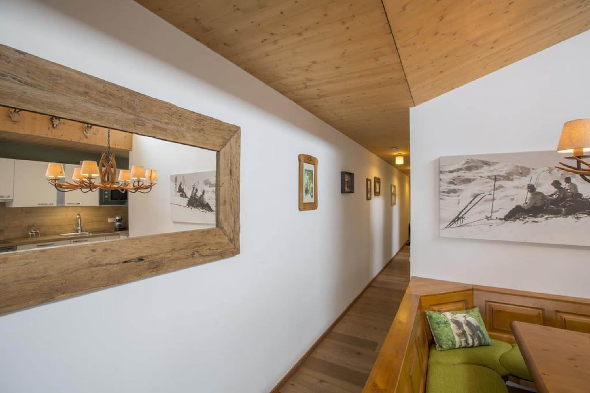 Residenz Wildkogelbahnen Top 16 - Nicht zugeordnet