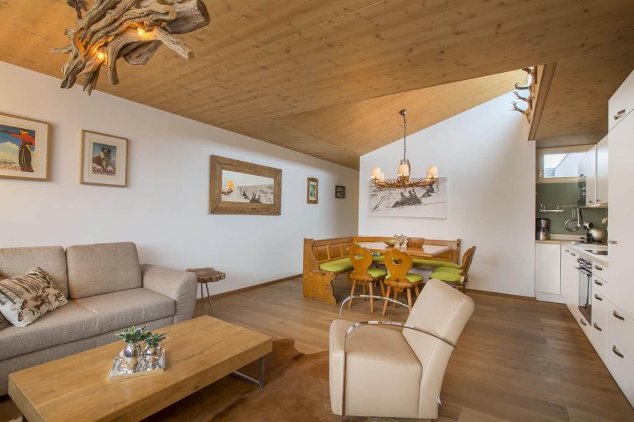 Residenz Wildkogelbahnen Top 16 - Nicht zugeordnet