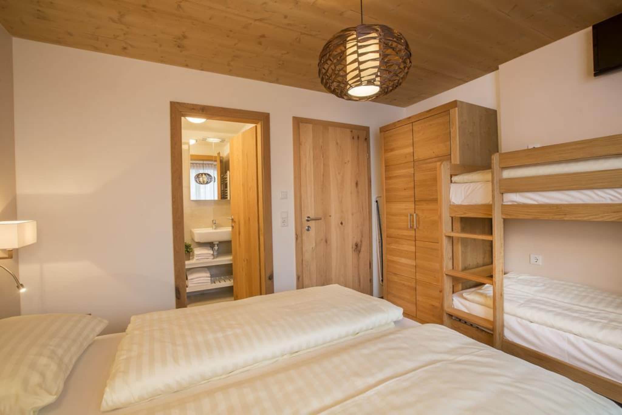 Residenz Wildkogelbahnen Top 16 - Nicht zugeordnet