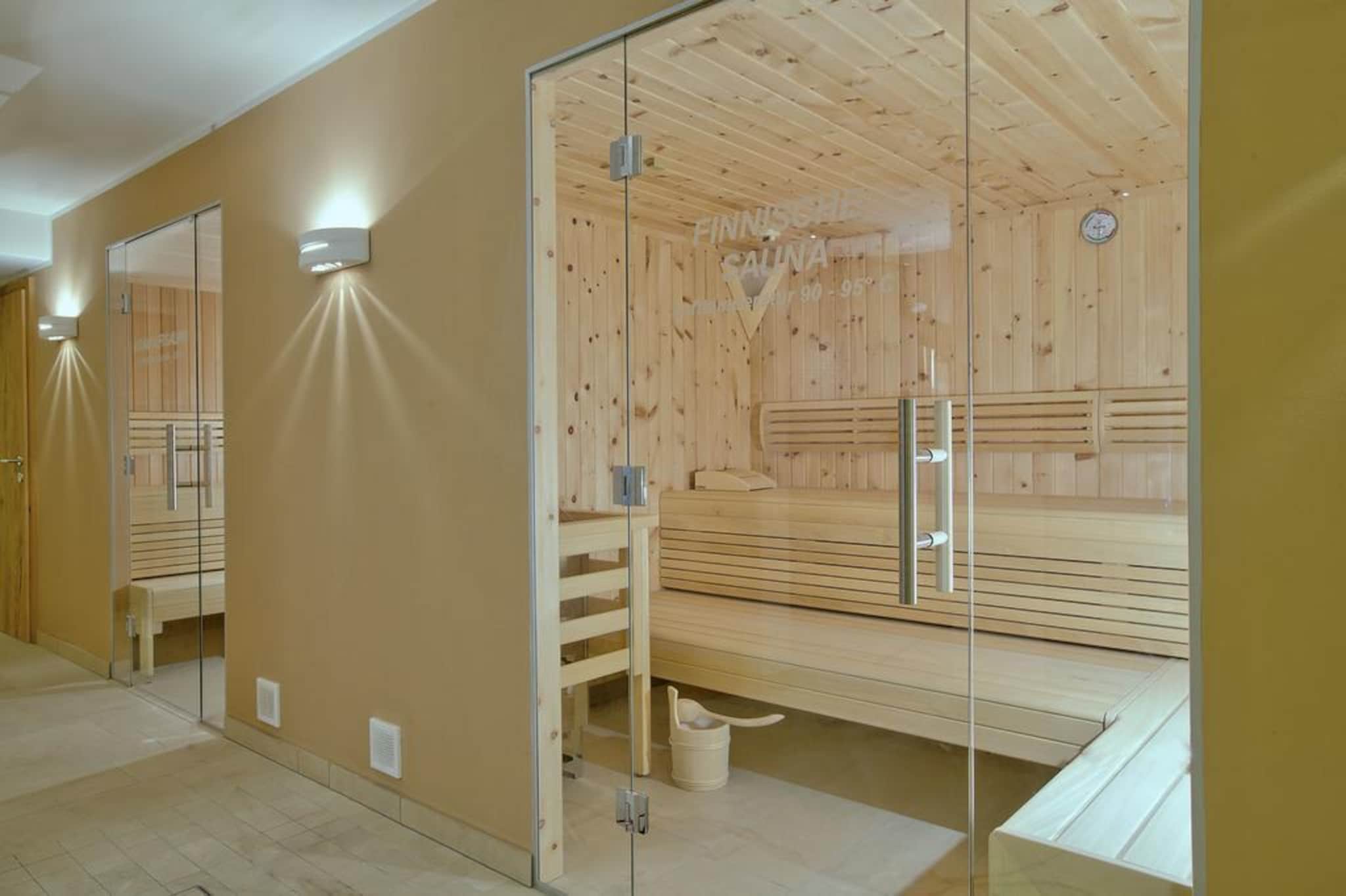 Residenz Wildkogelbahnen Top 16 - Nicht zugeordnet