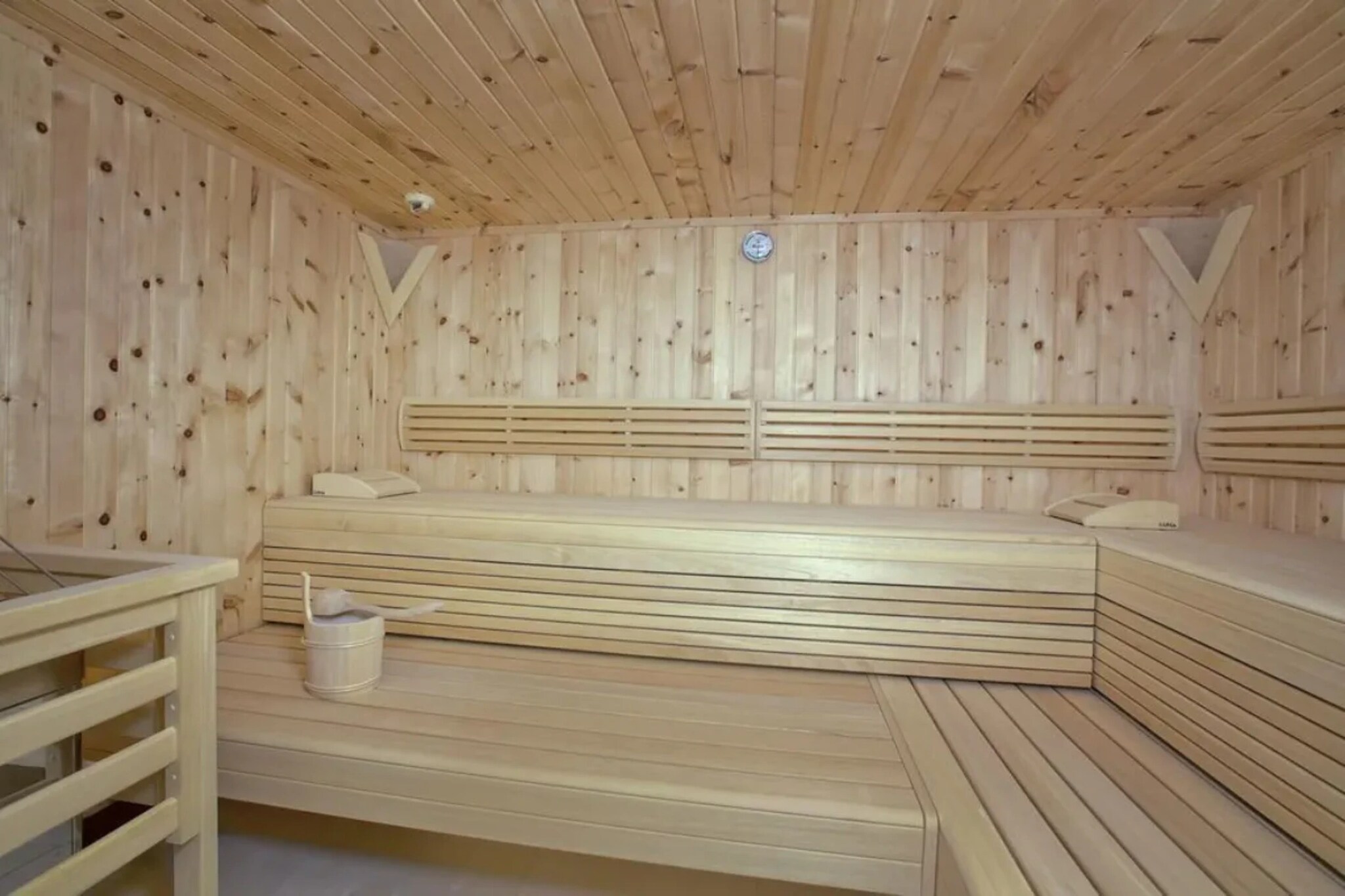Residenz Wildkogelbahnen Top 16 - Wellness
