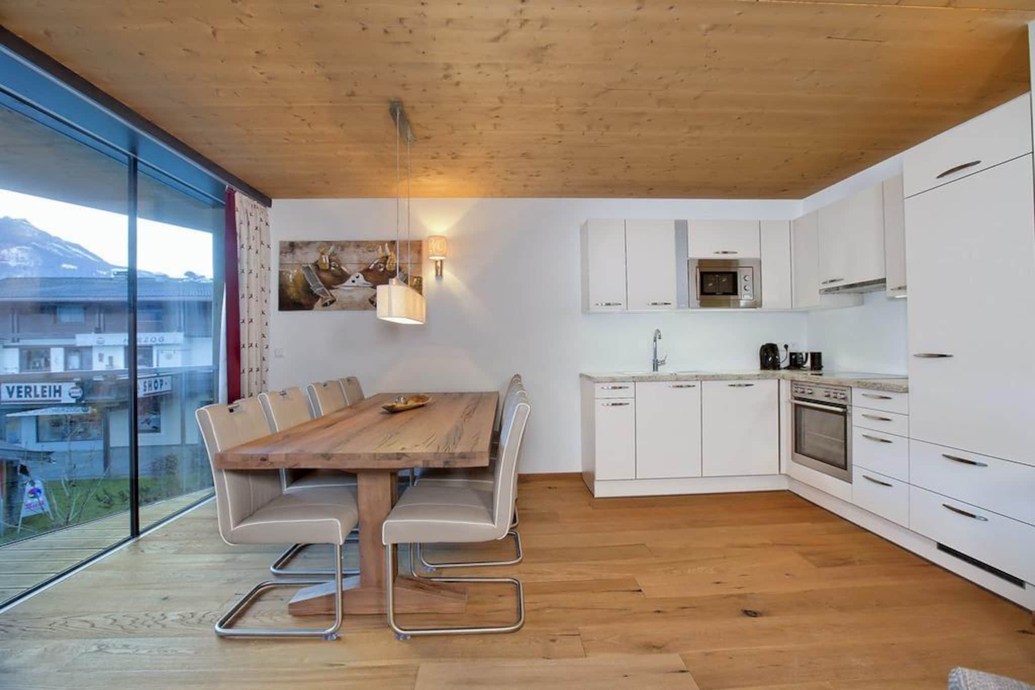 Residenz Wildkogelbahnen Top 21 - Non tagué
