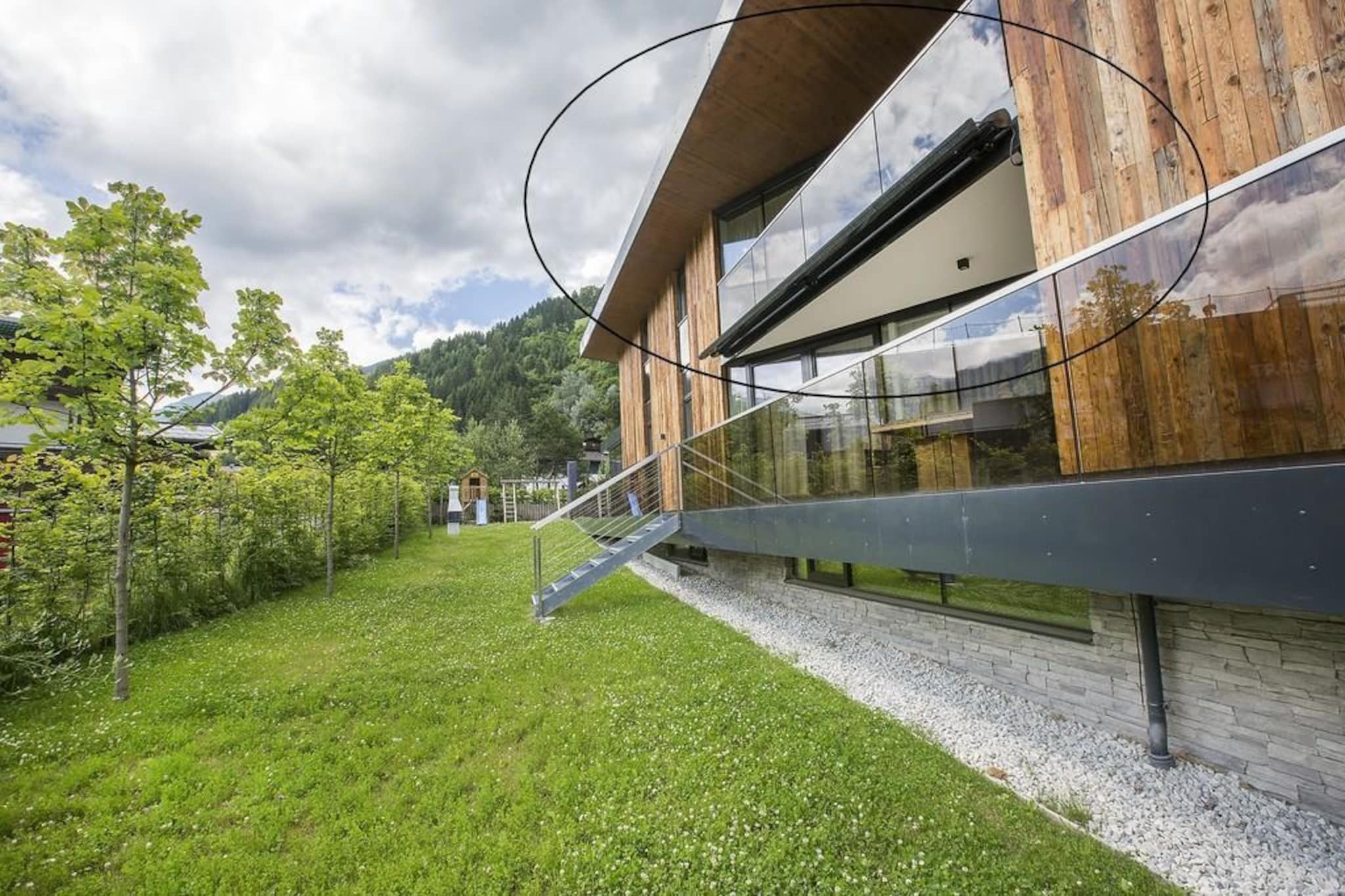 Residenz Wildkogelbahnen Top 21 - Non tagué
