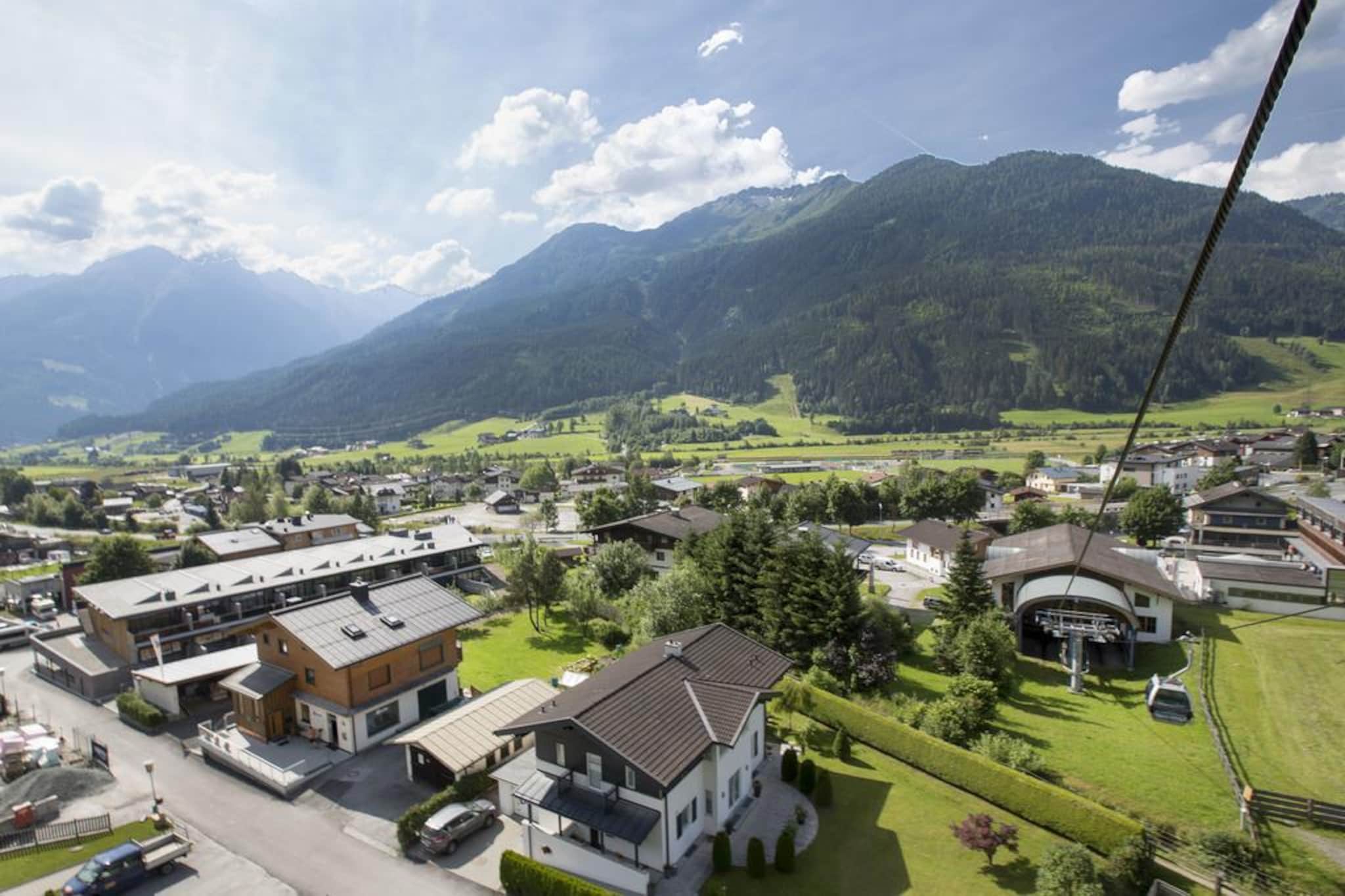 Residenz Wildkogelbahnen Top 21 - Non tagué