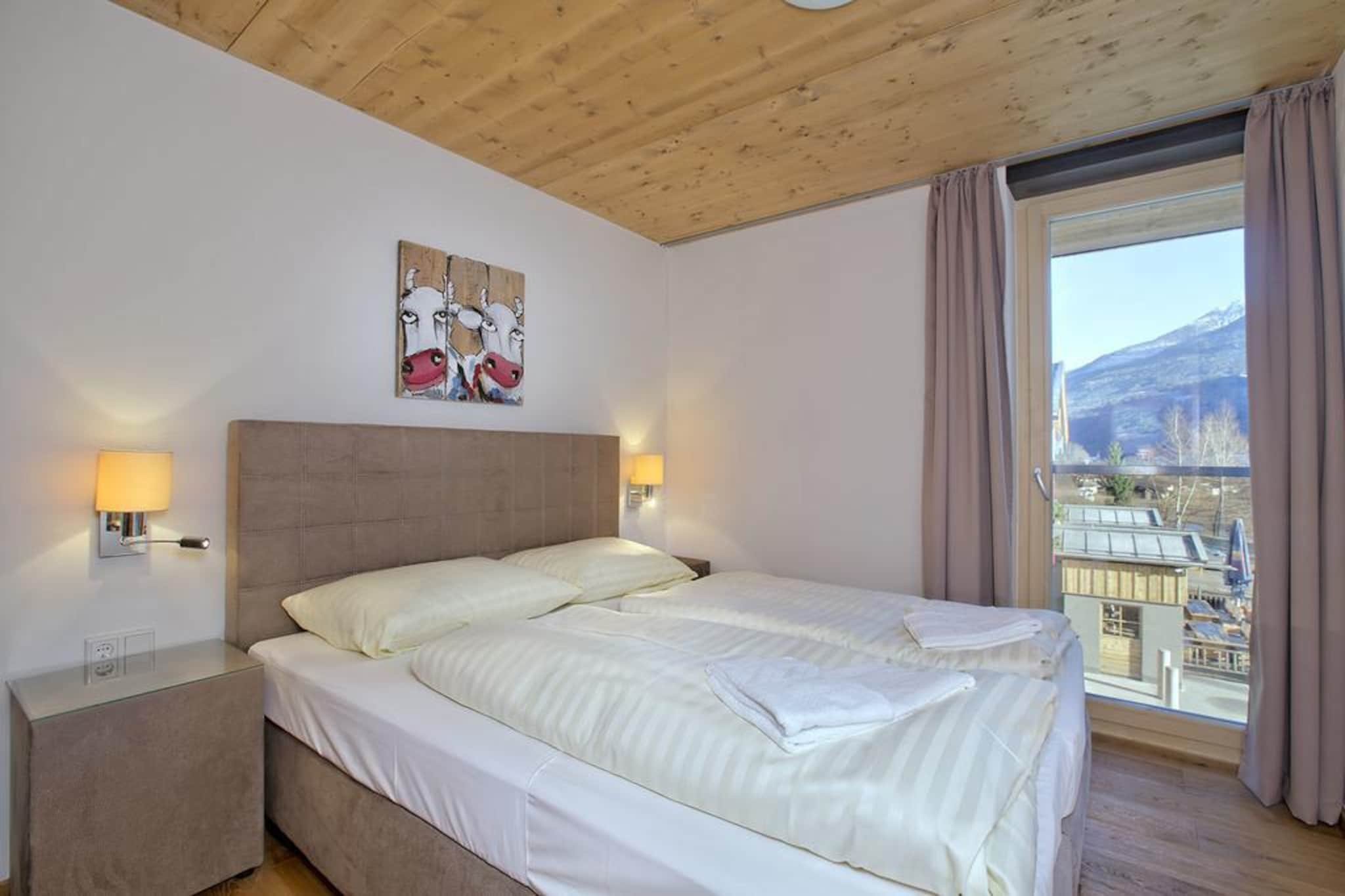 Residenz Wildkogelbahnen Top 21 - Non tagué