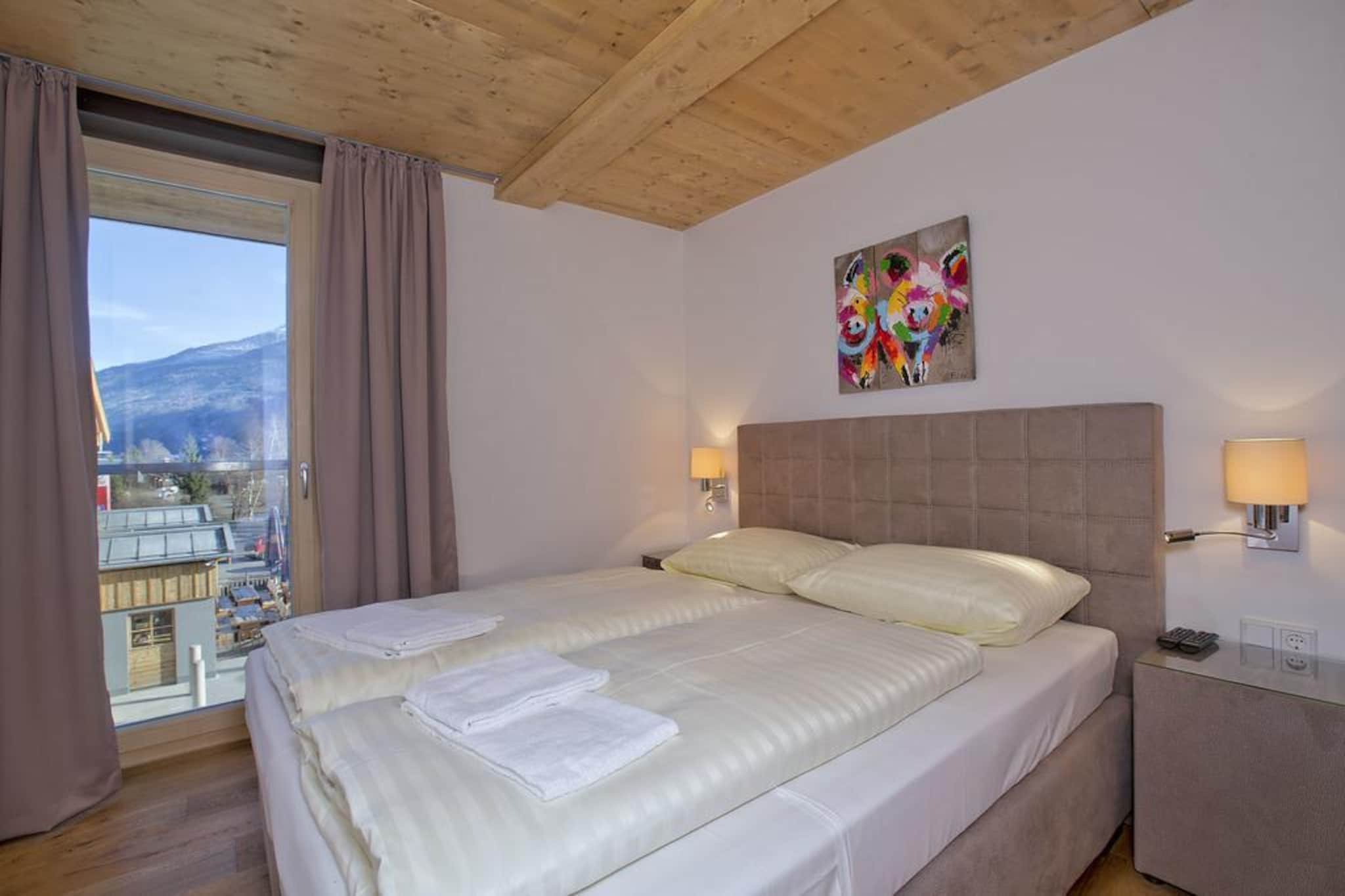 Residenz Wildkogelbahnen Top 21 - Non tagué