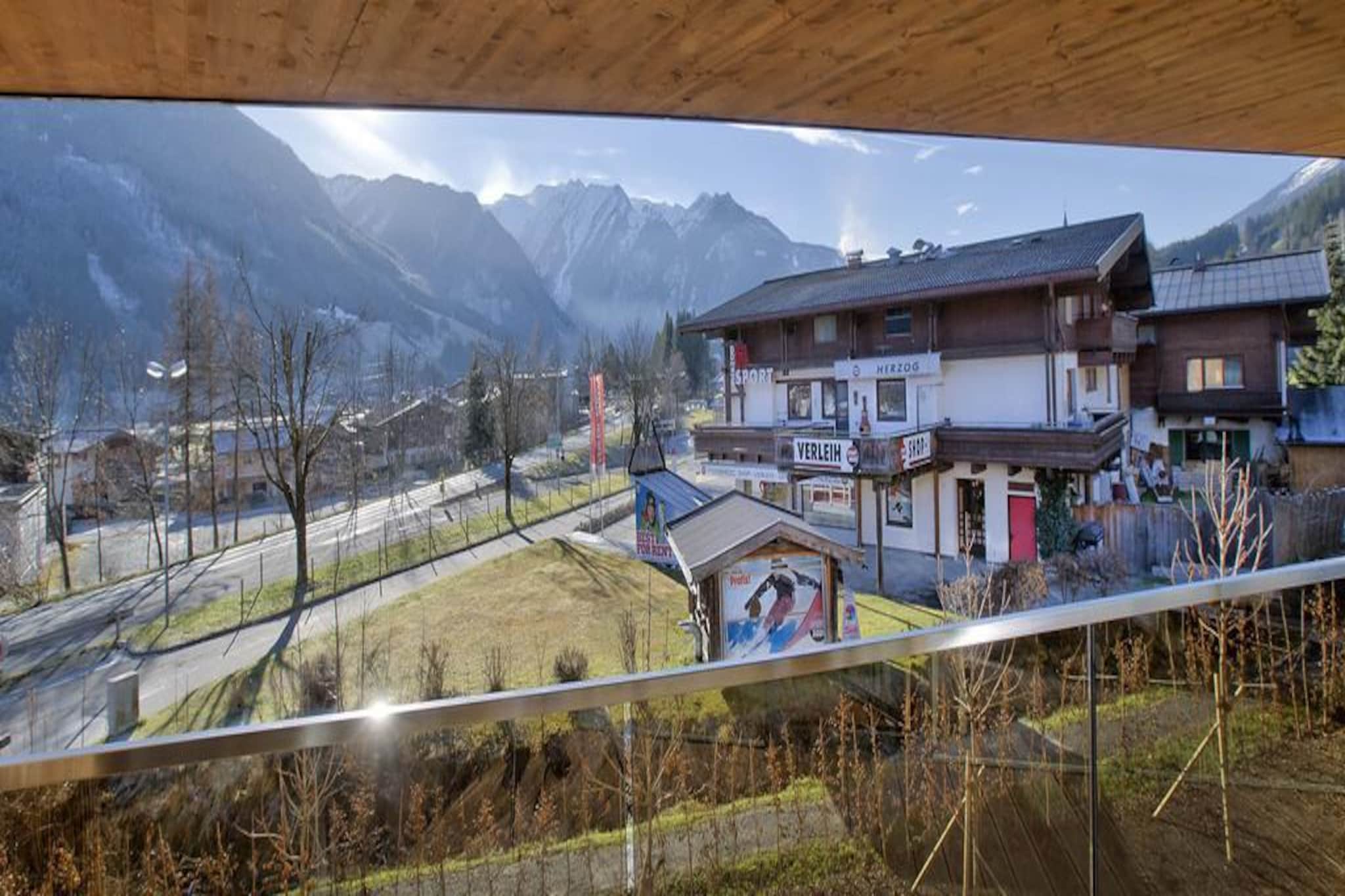 Residenz Wildkogelbahnen Top 21 - Non tagué