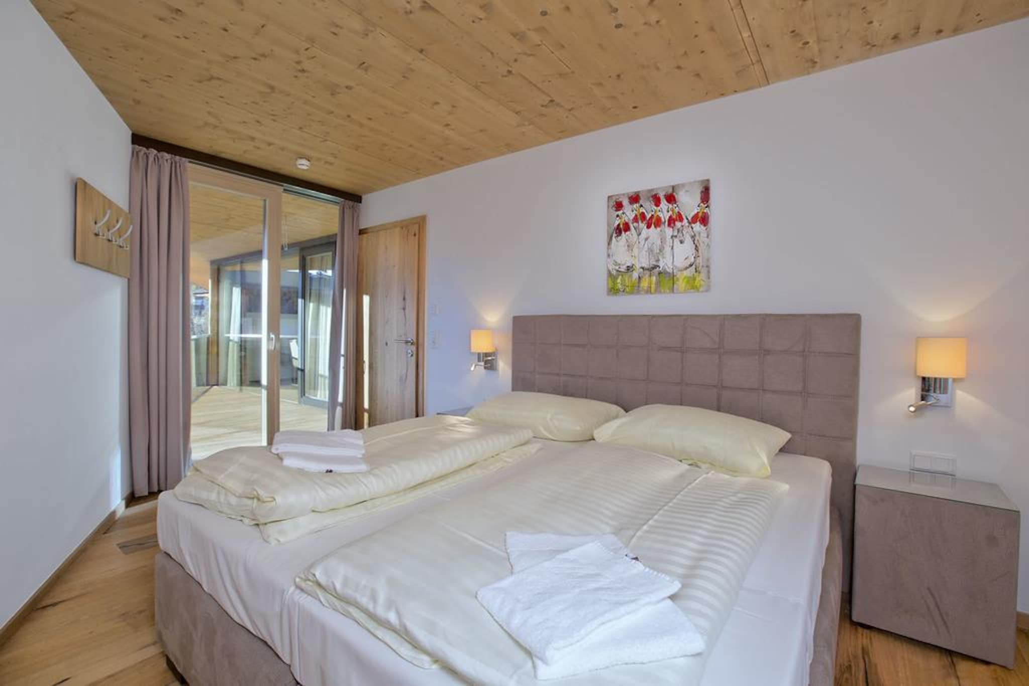 Residenz Wildkogelbahnen Top 21 - Non tagué